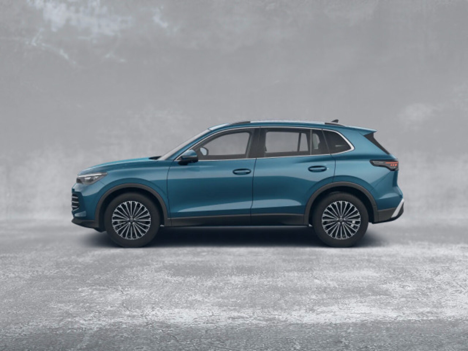 Volkswagen Tiguan – Bild 6