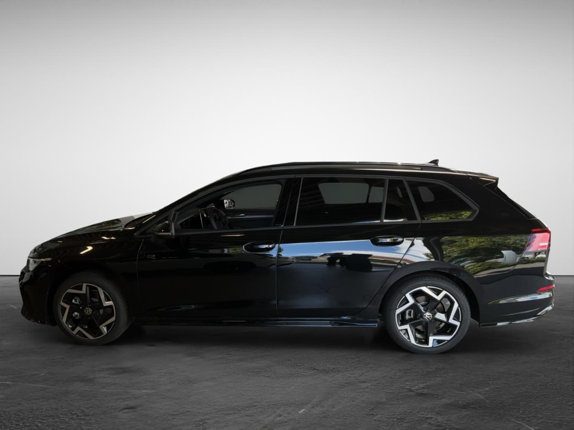 Volkswagen Golf Variant R-Line