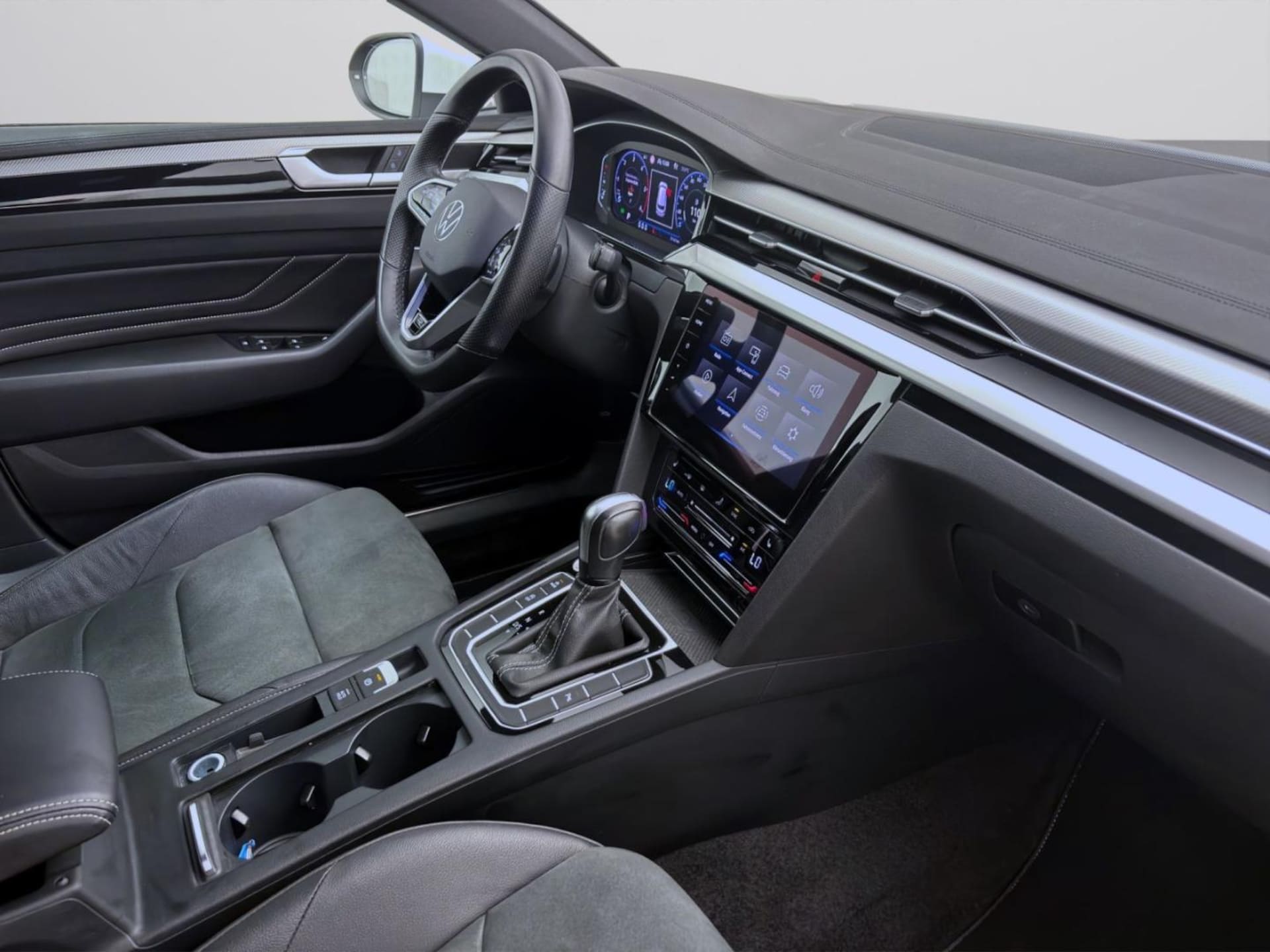 Volkswagen Arteon Shooting Brake R-Line