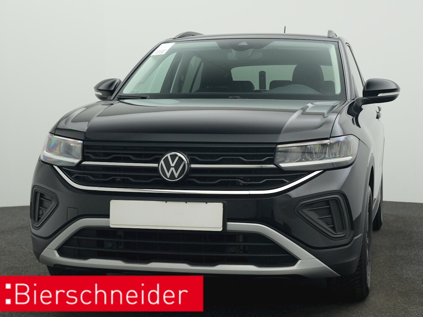 Volkswagen T-Cross – Bild 9