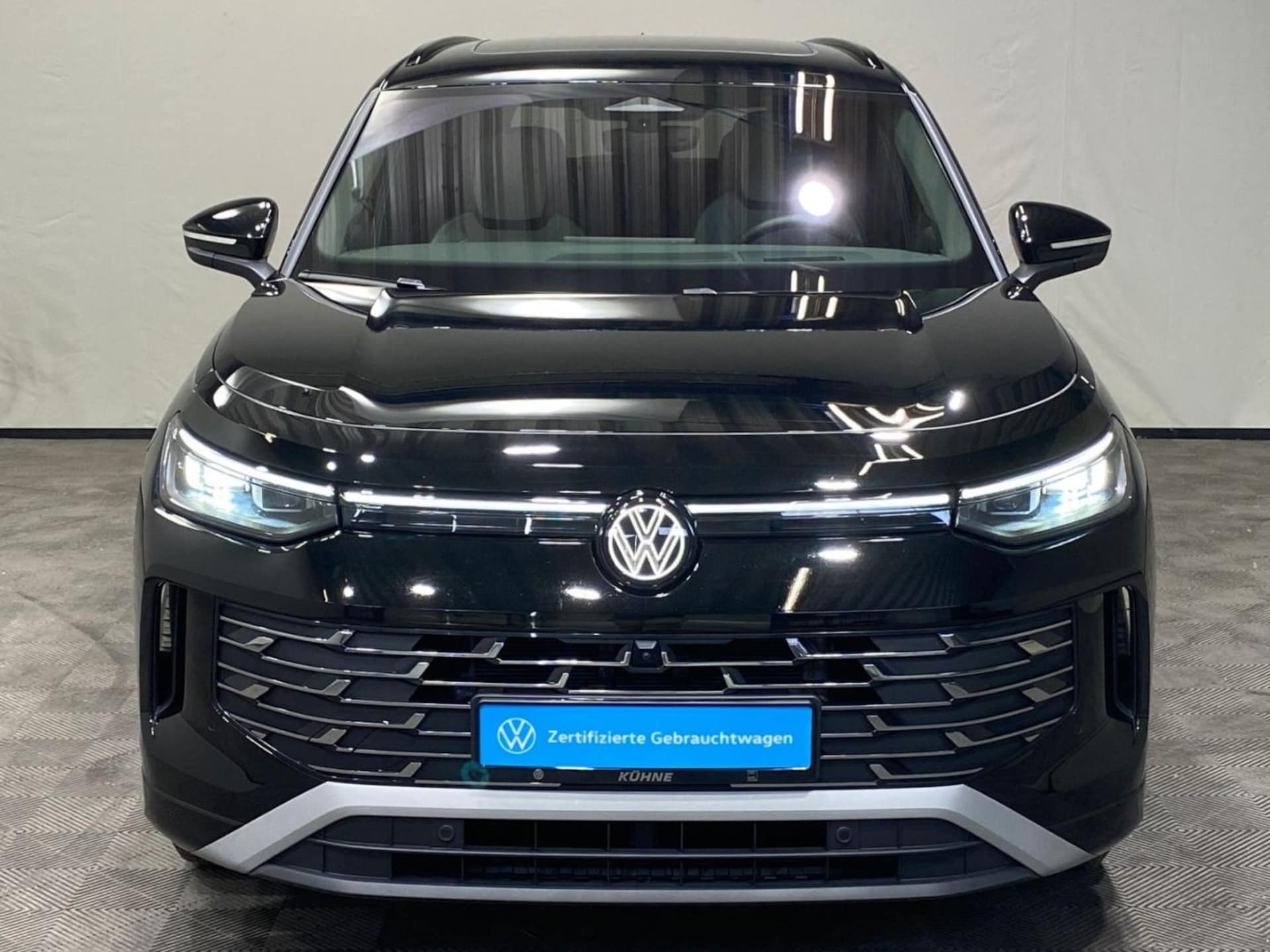 Volkswagen Tayron Elegance