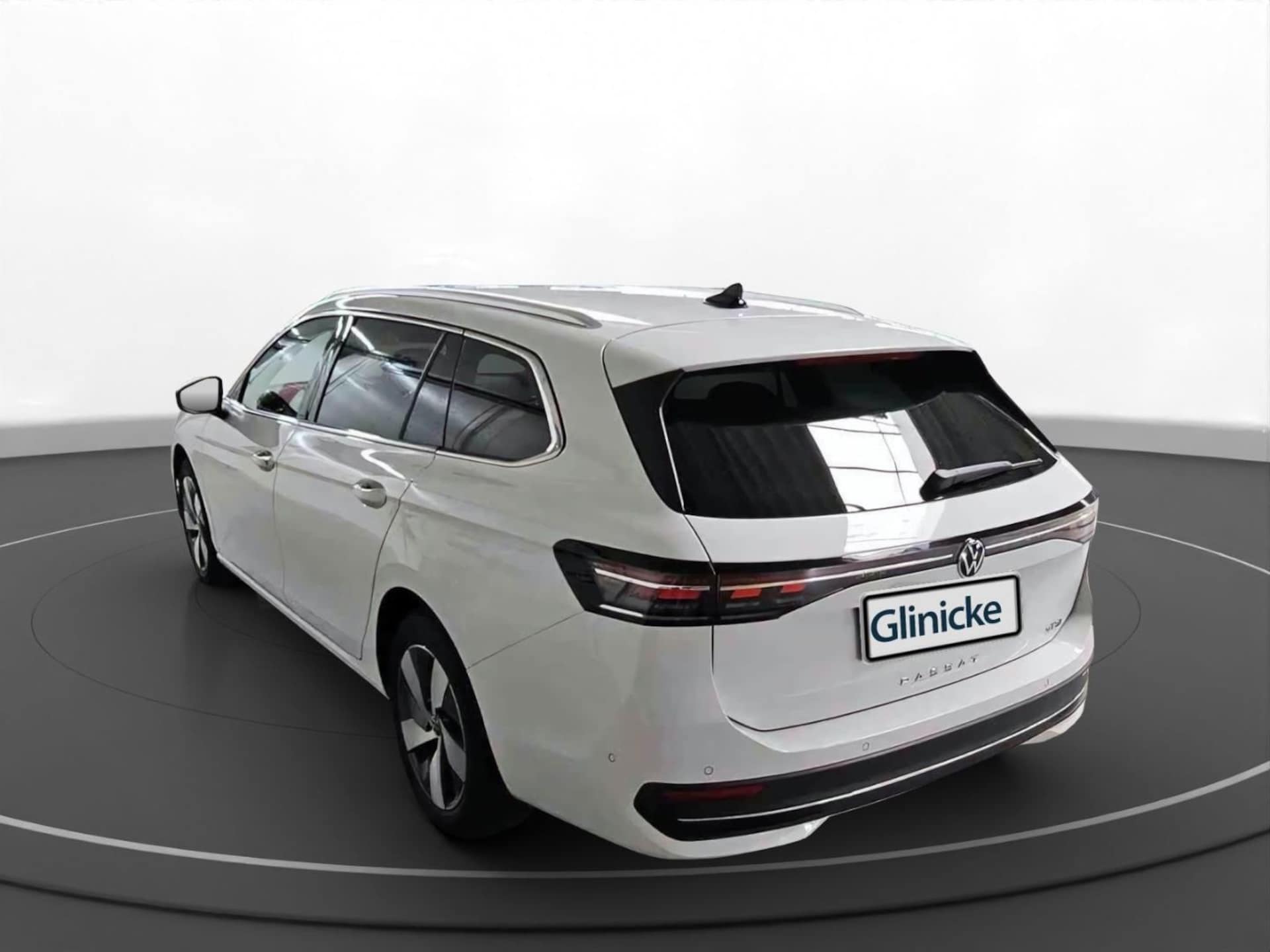 Volkswagen Passat Business