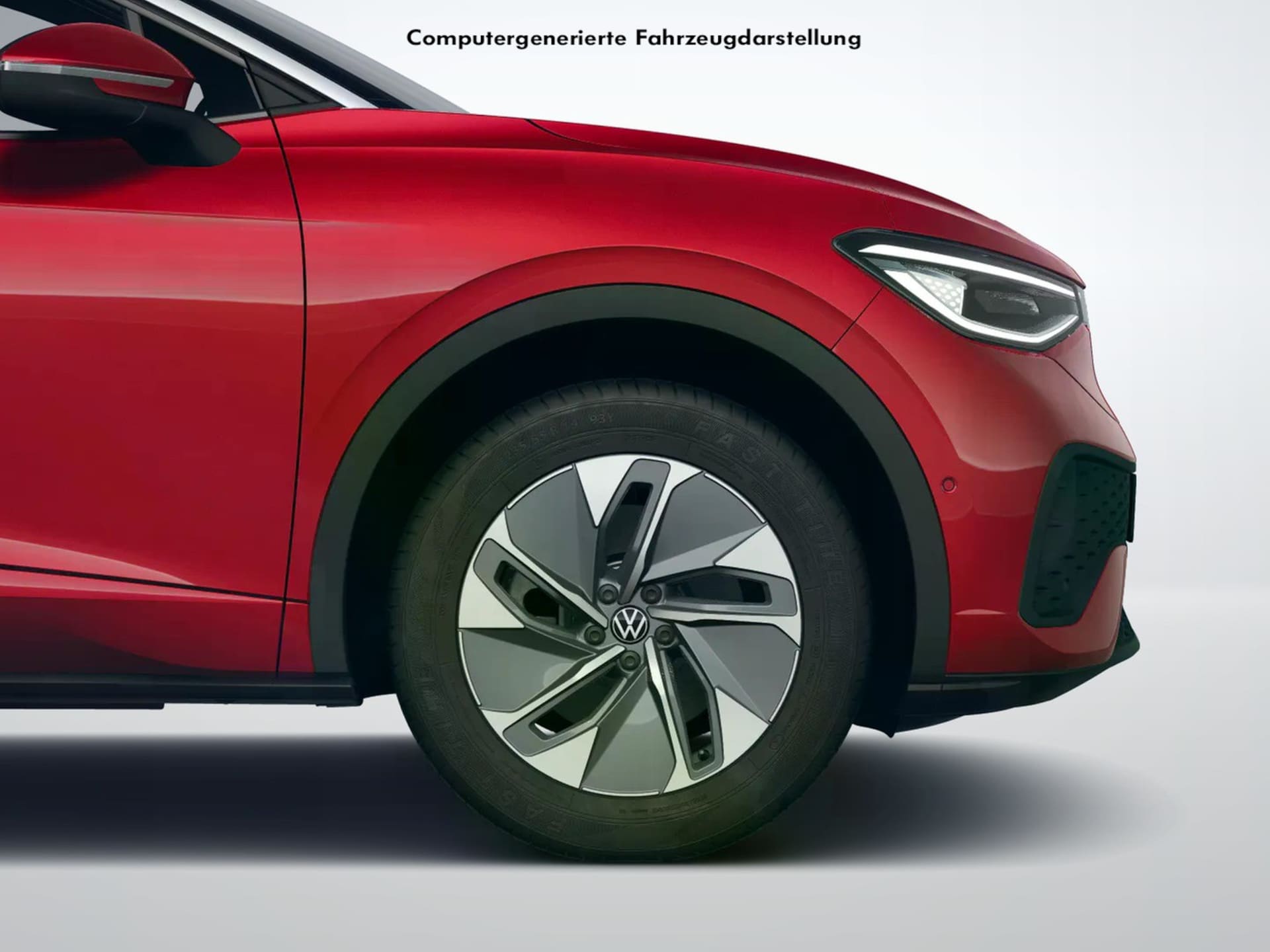 Volkswagen ID.5 Pro