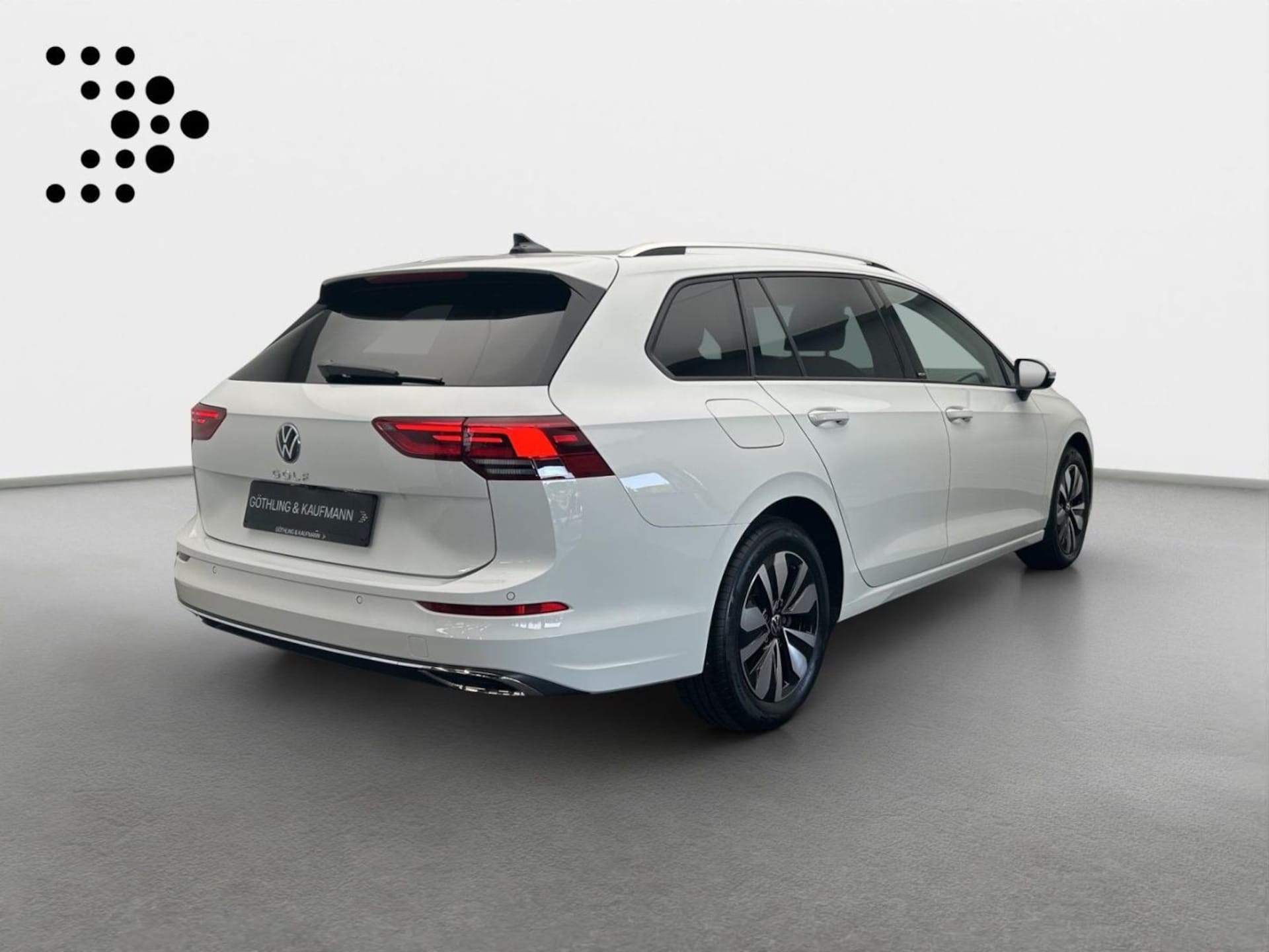 Volkswagen Golf Variant MOVE