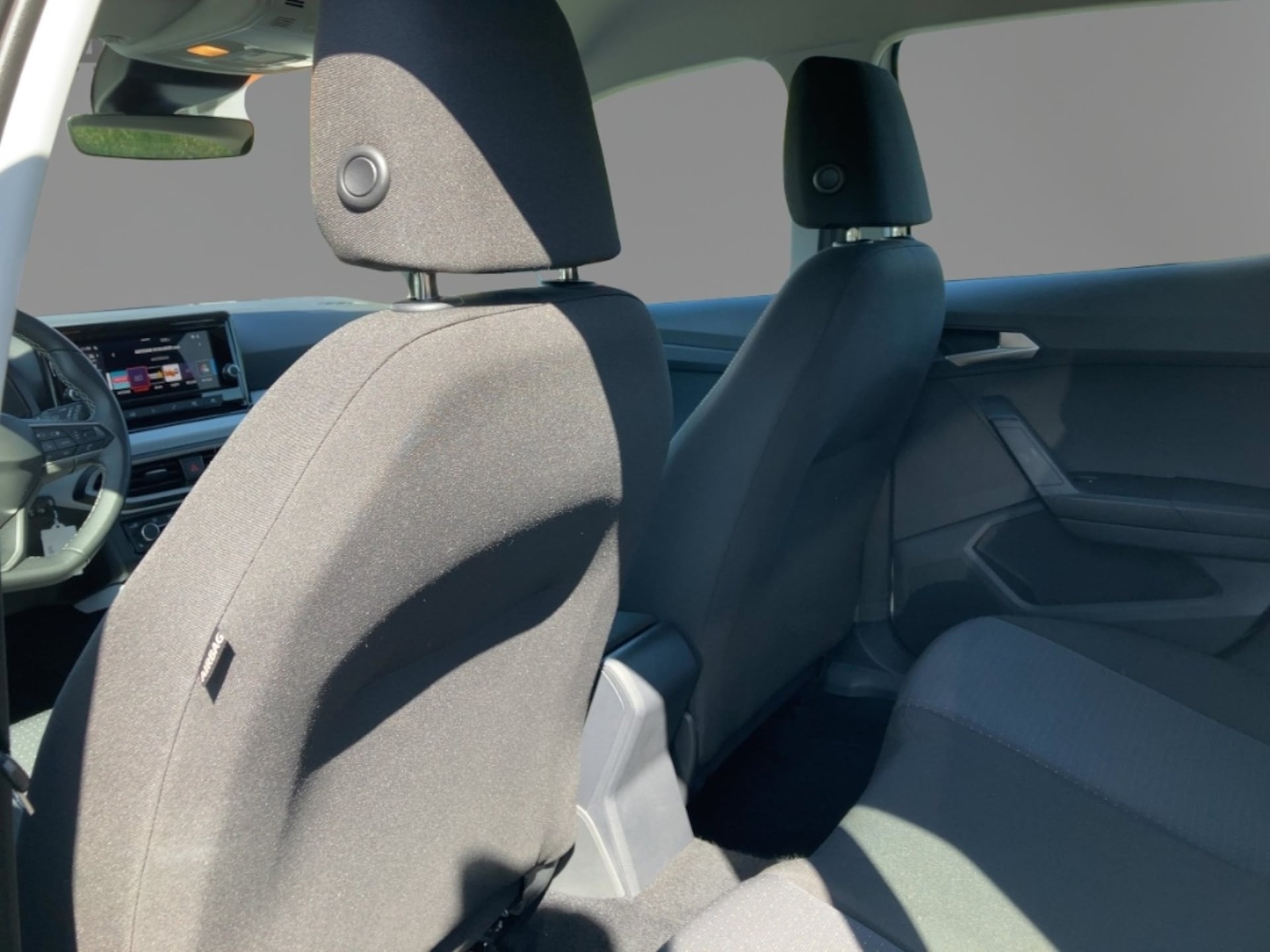 SEAT Arona Style