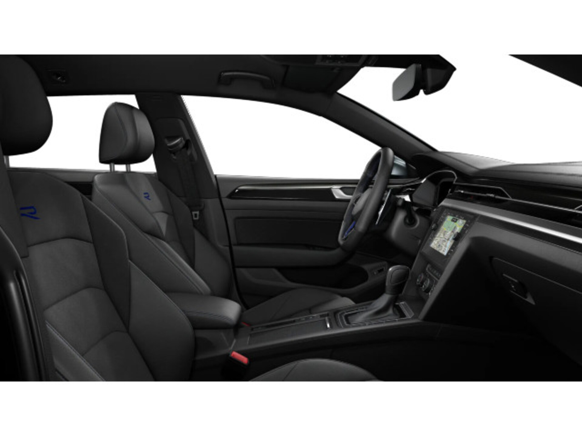 Volkswagen Arteon Shooting Brake R