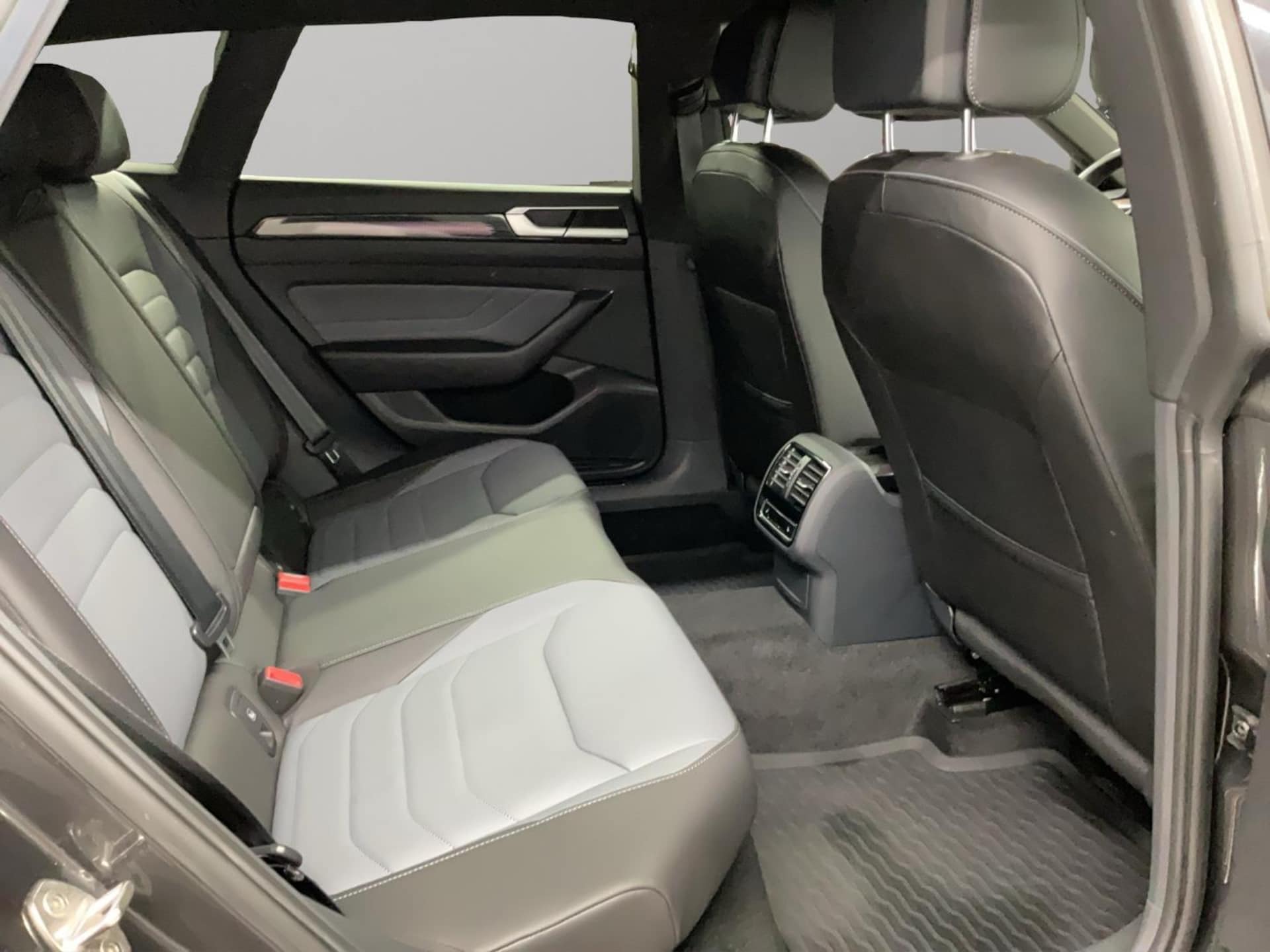 Volkswagen Arteon Shooting Brake Elegance