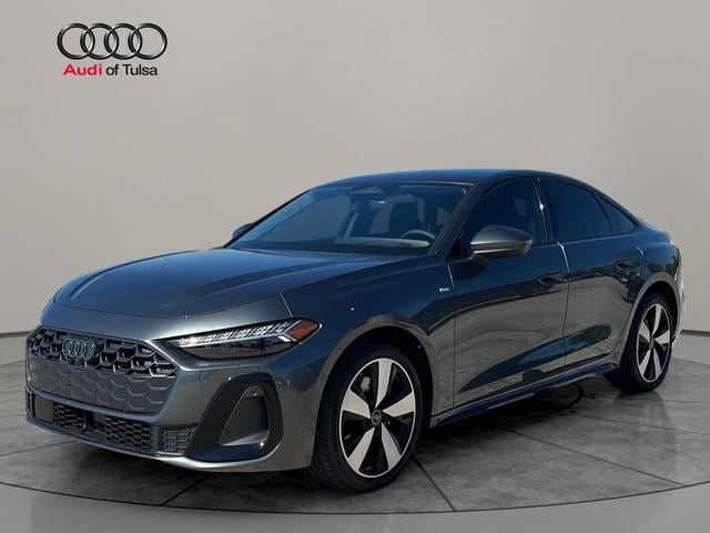 2026 Audi A5 Sedan
