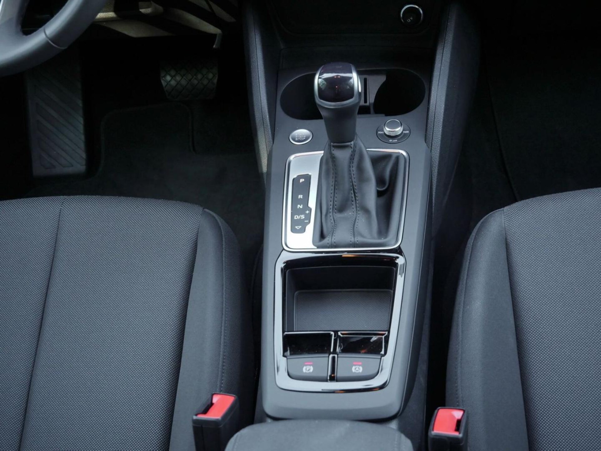 Audi Q2 Advanced