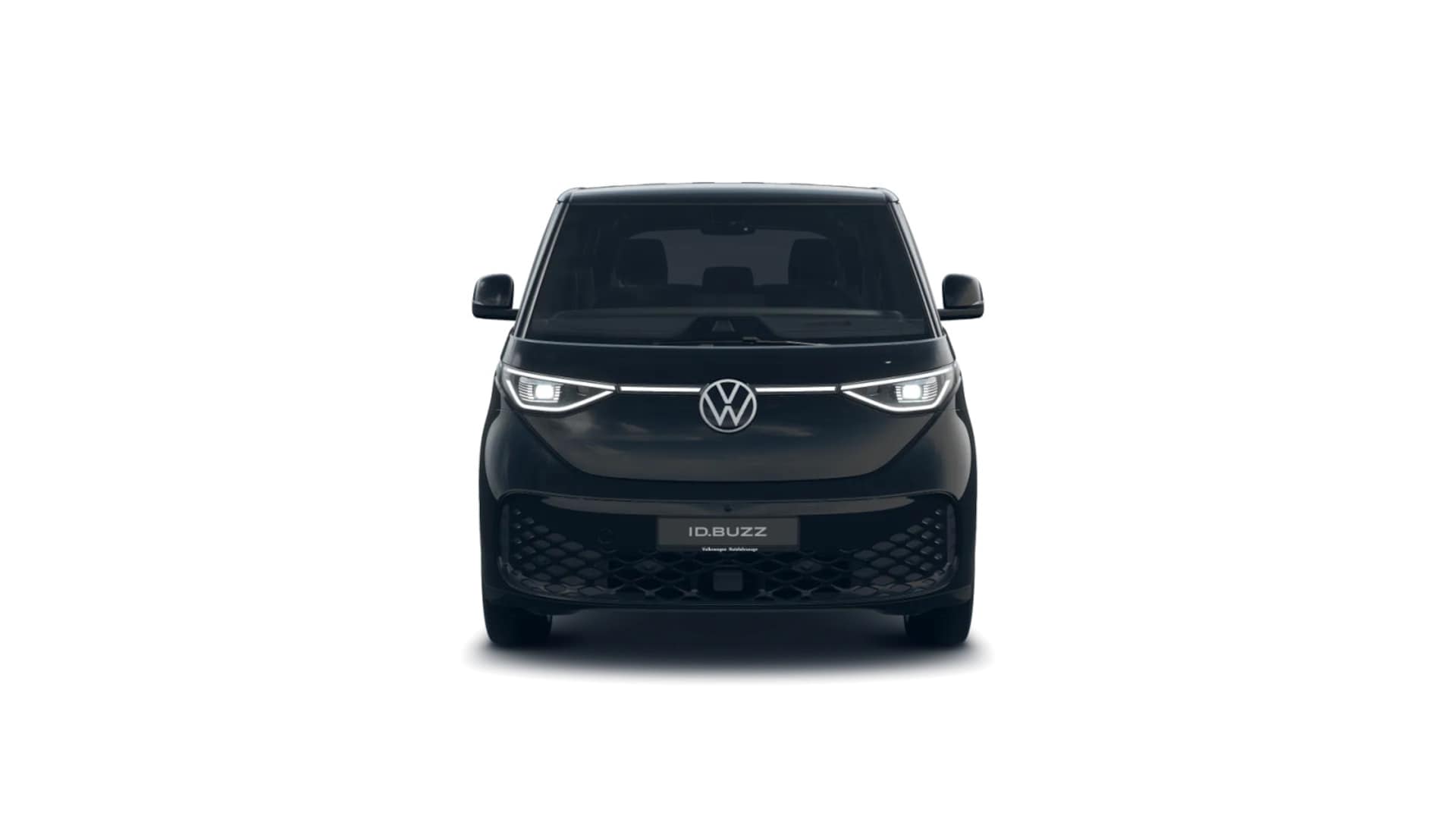 Volkswagen ID. Buzz Pro