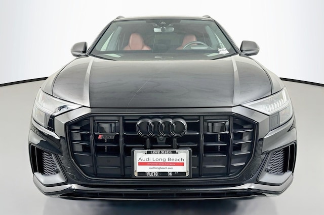2023 Audi SQ8