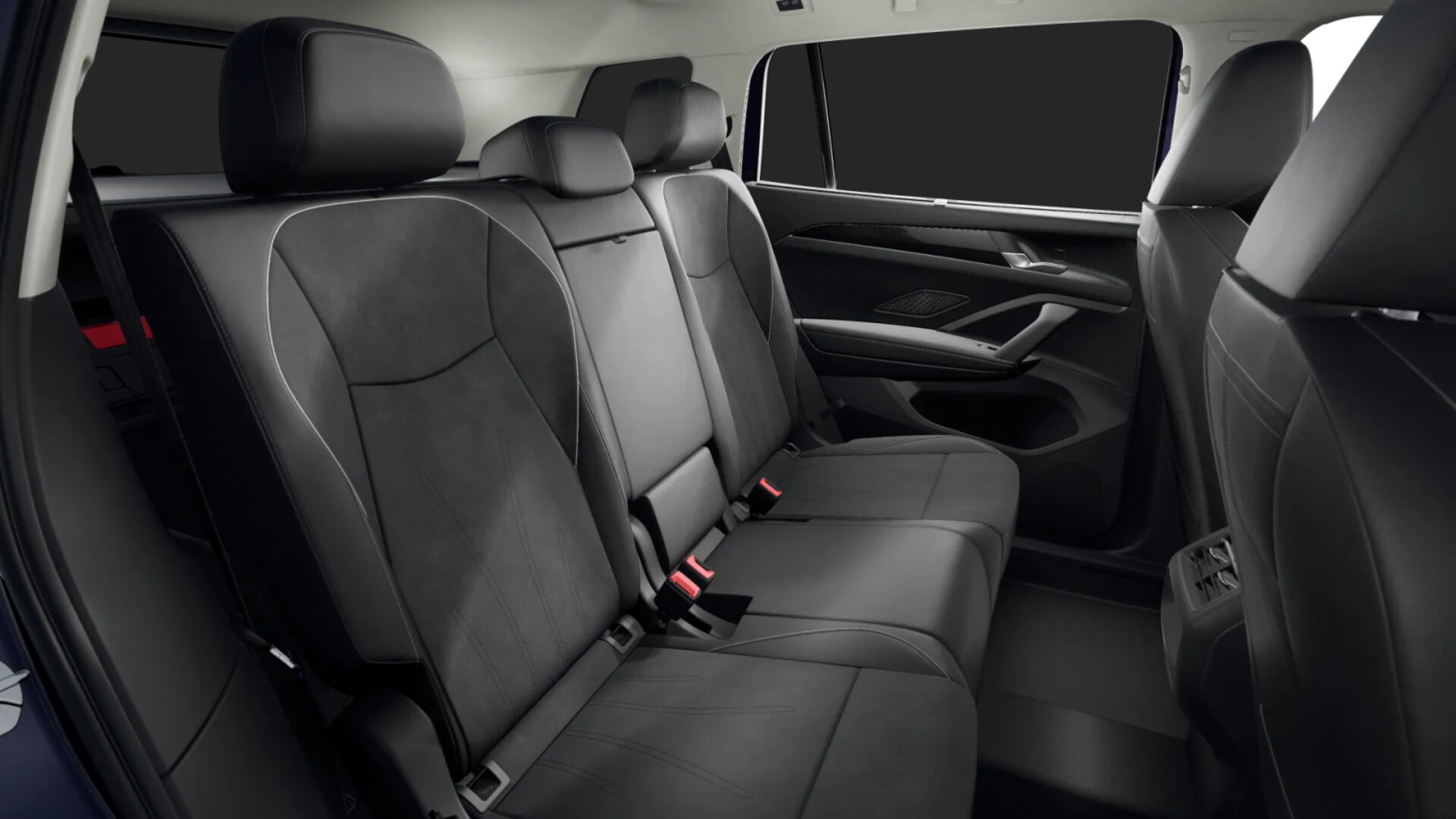 Volkswagen Tayron Elegance