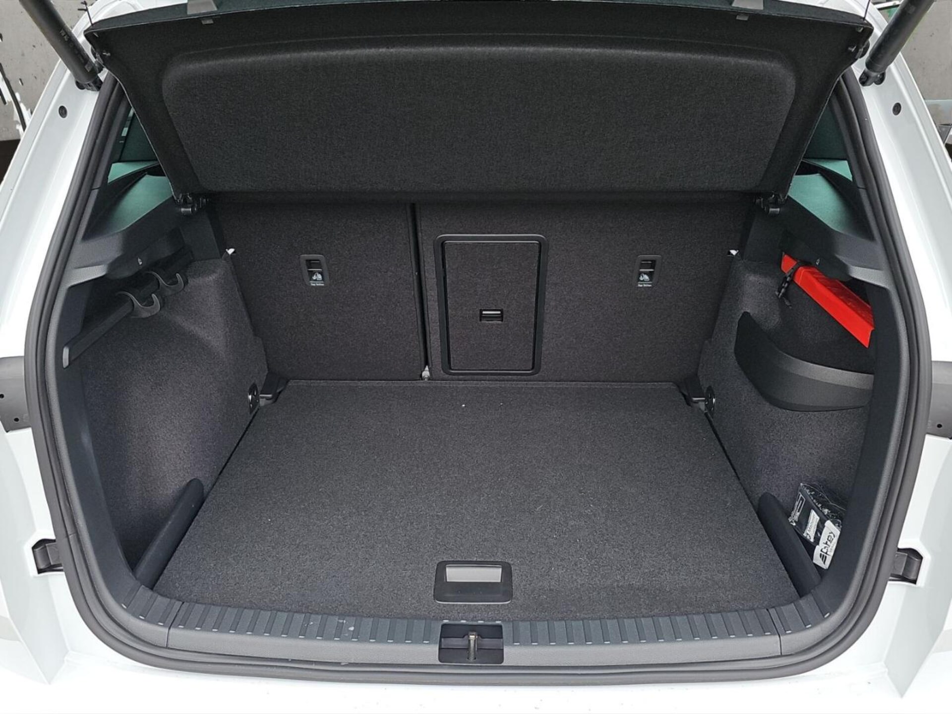 Skoda Karoq Sportline