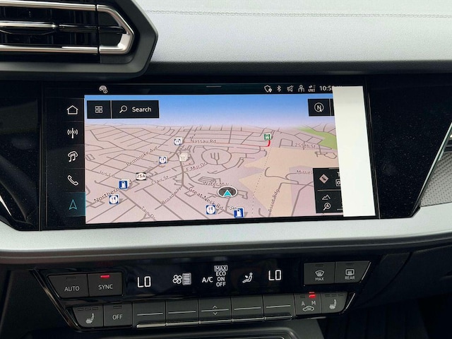 2026 Audi S3 Sedan