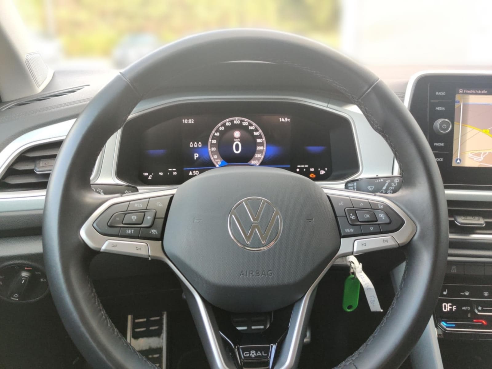 Volkswagen T-Roc – Bild 8