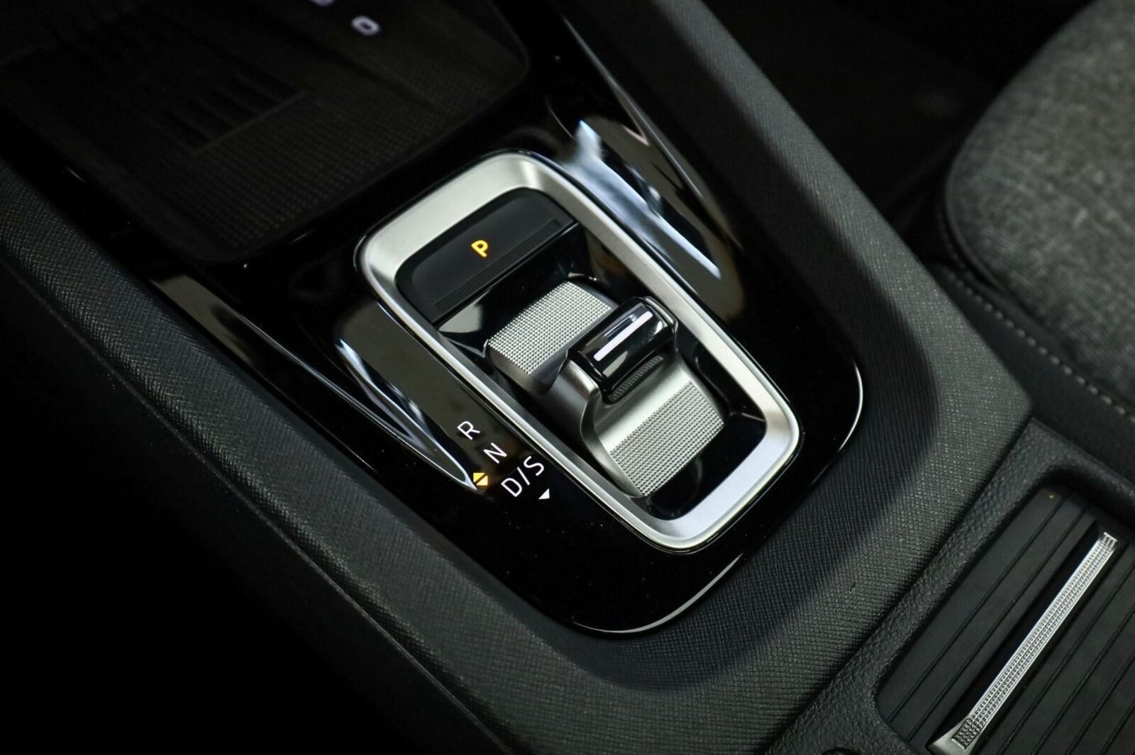 Škoda Octavia Combi – Bild 16