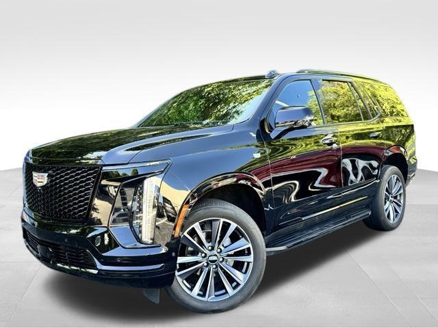 2025 Cadillac Escalade Sport - Photo 3