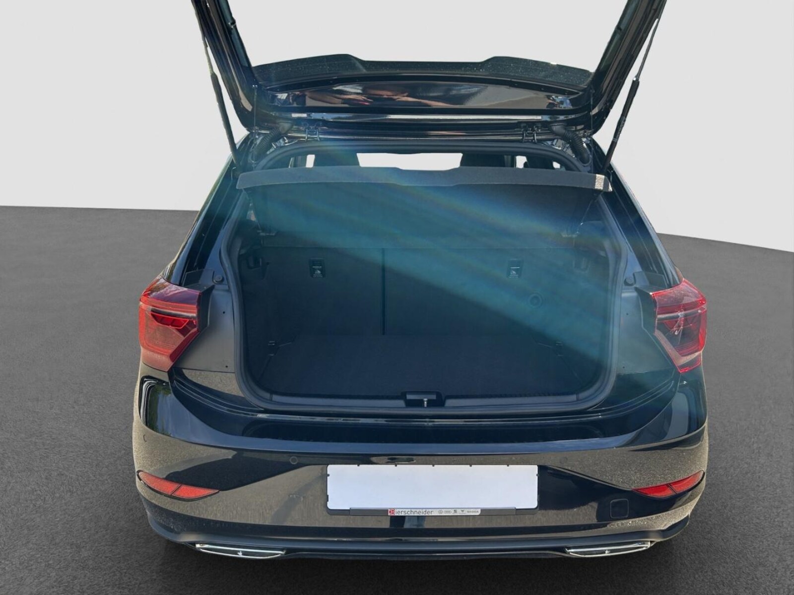 Volkswagen Polo – Bild 24