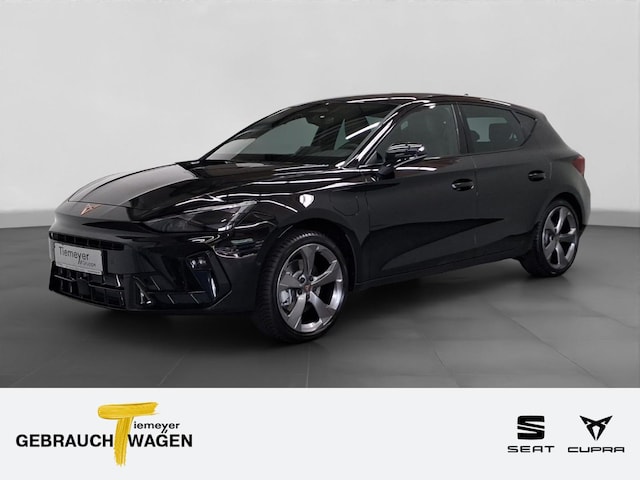 CUPRA Leon 1.5 e-HYBRID DSG REAR VIEW NAVI XDS GJR LM18 CLIMA (TR114162)