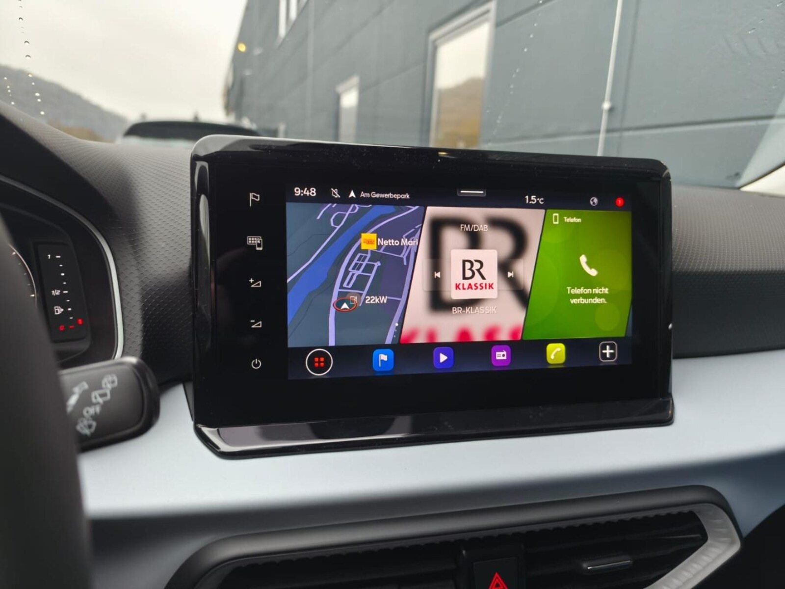 SEAT Ibiza – Bild 14