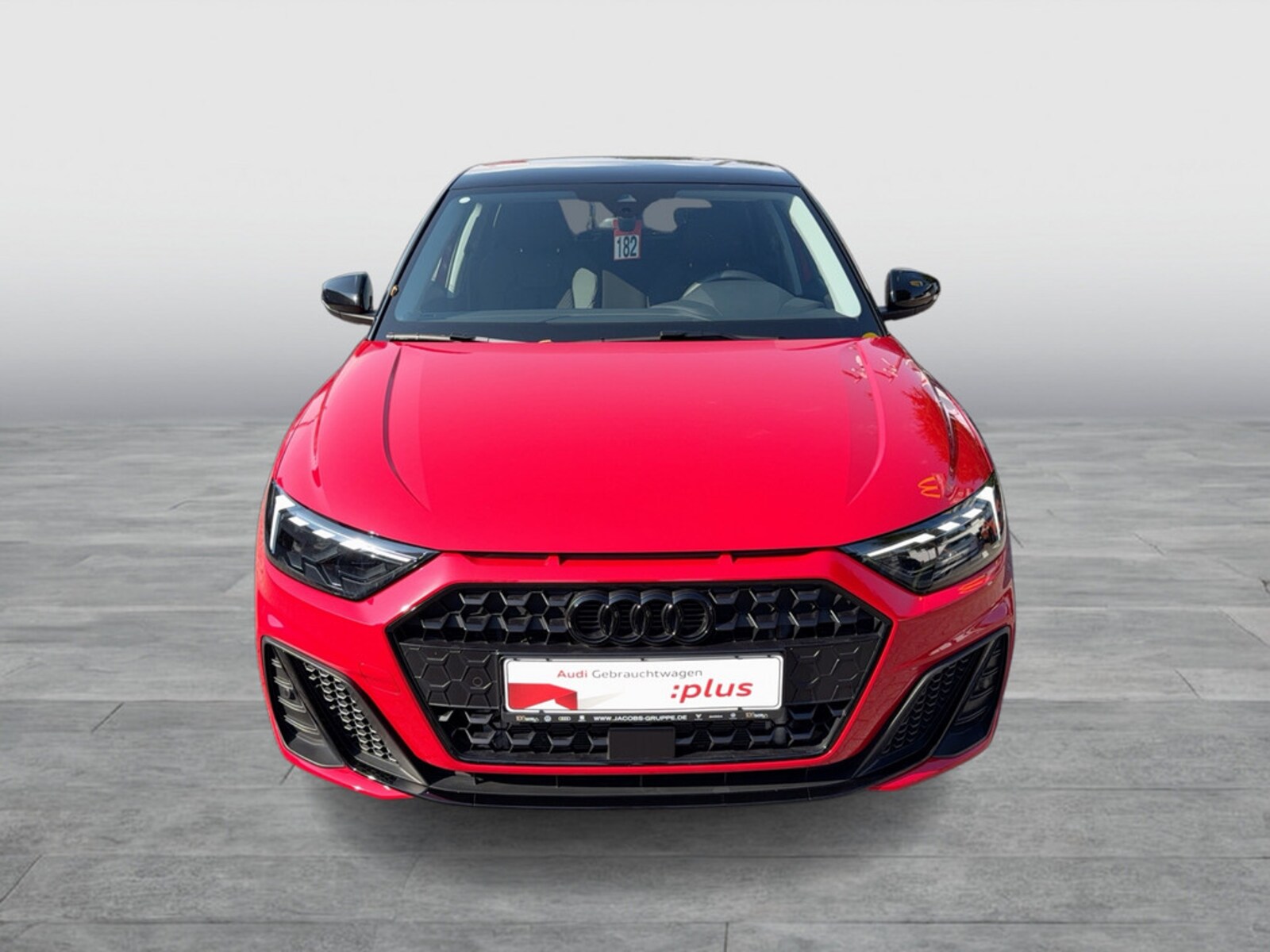 Audi A1 Sportback – Bild 8