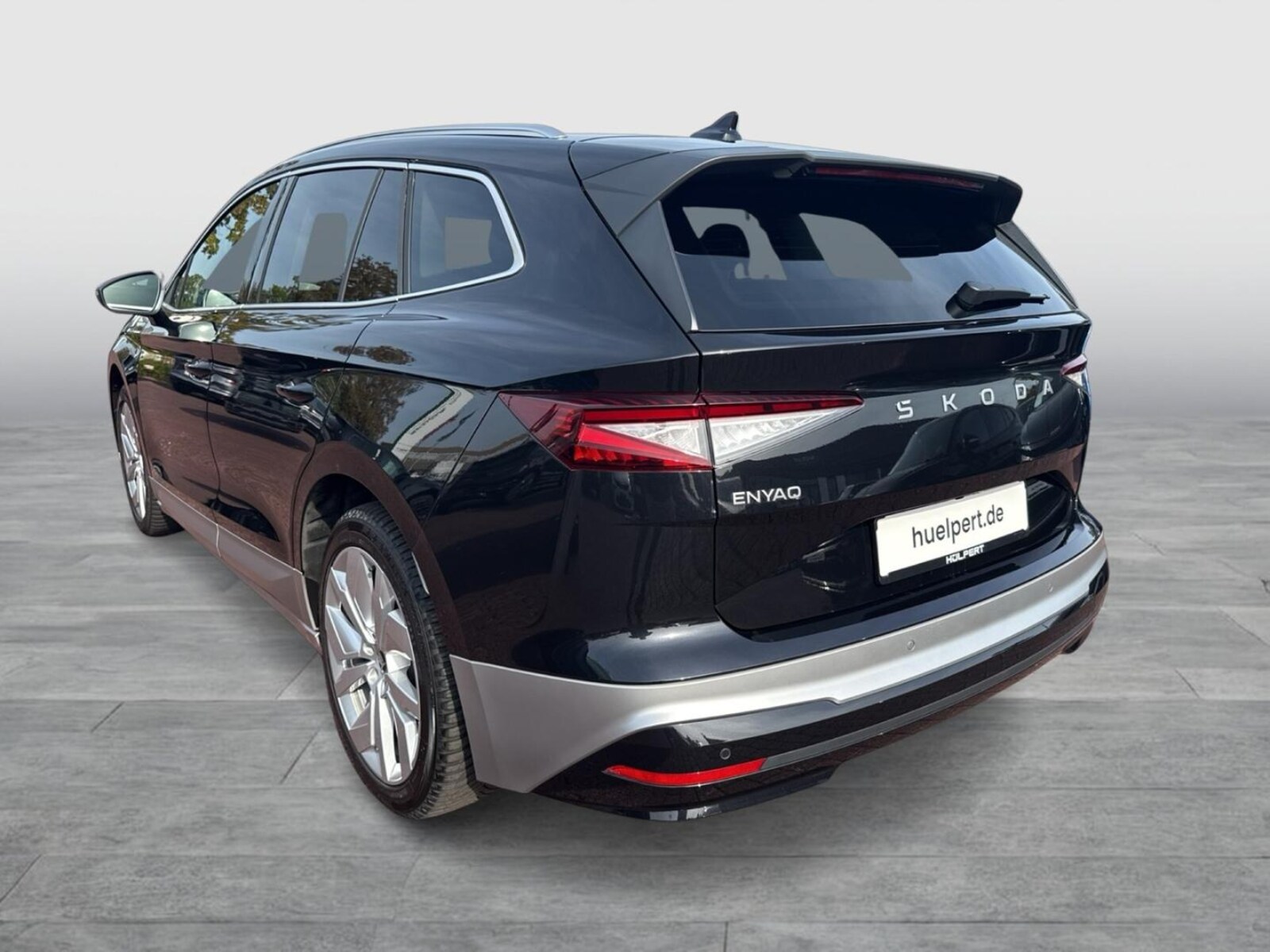 Škoda Enyaq – Bild 5