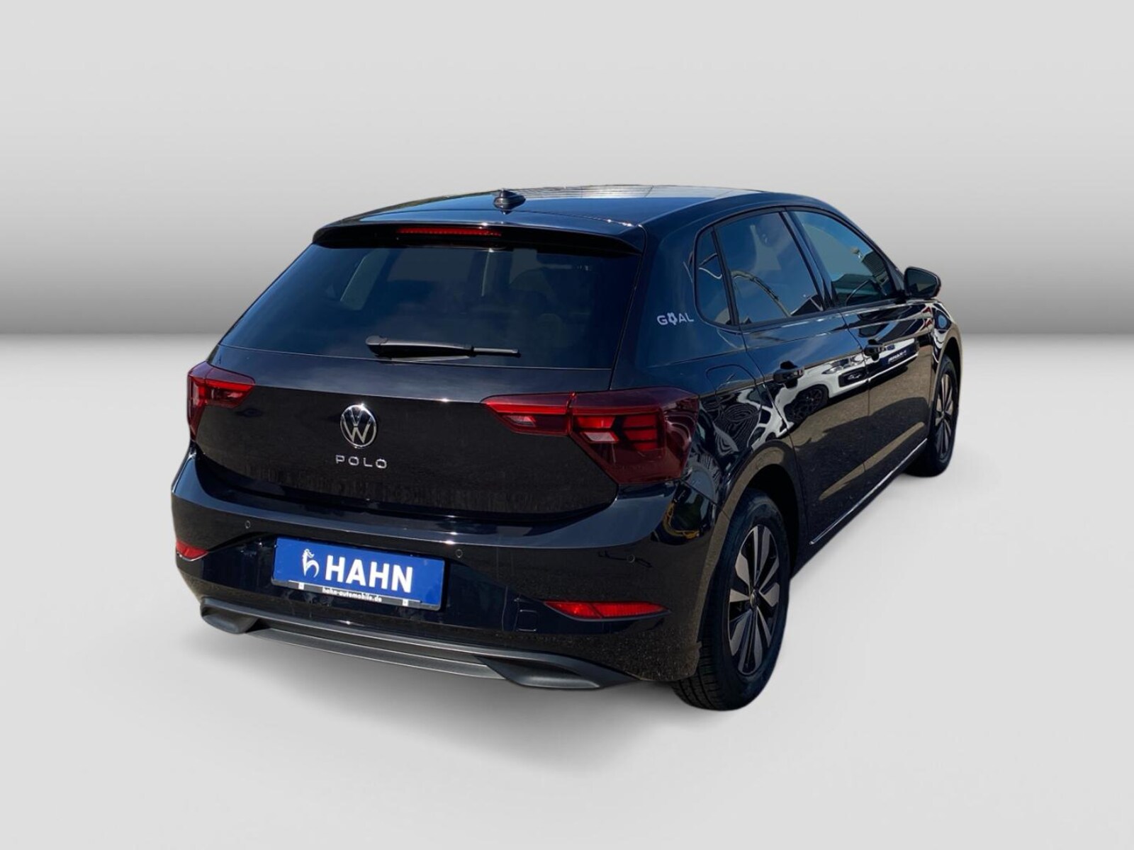 Volkswagen Polo – Bild 3