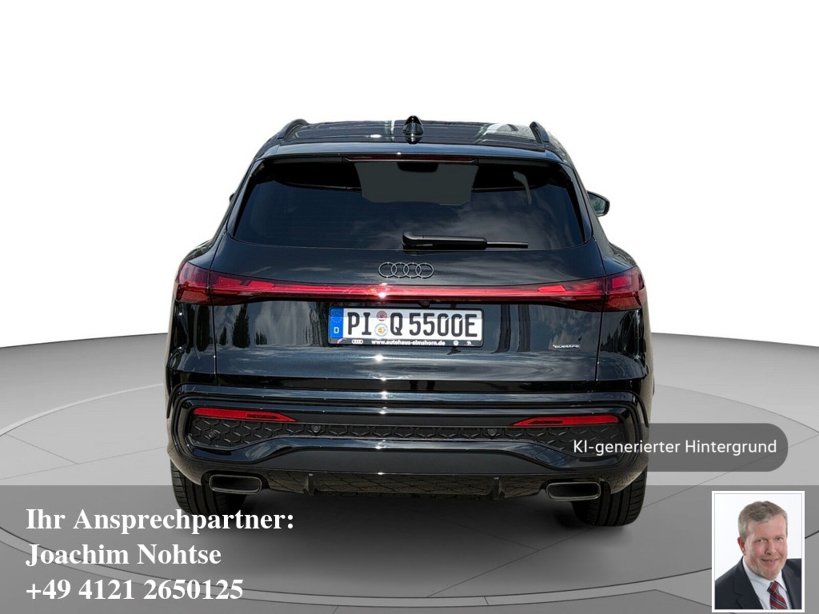 Audi Q5 – Bild 7