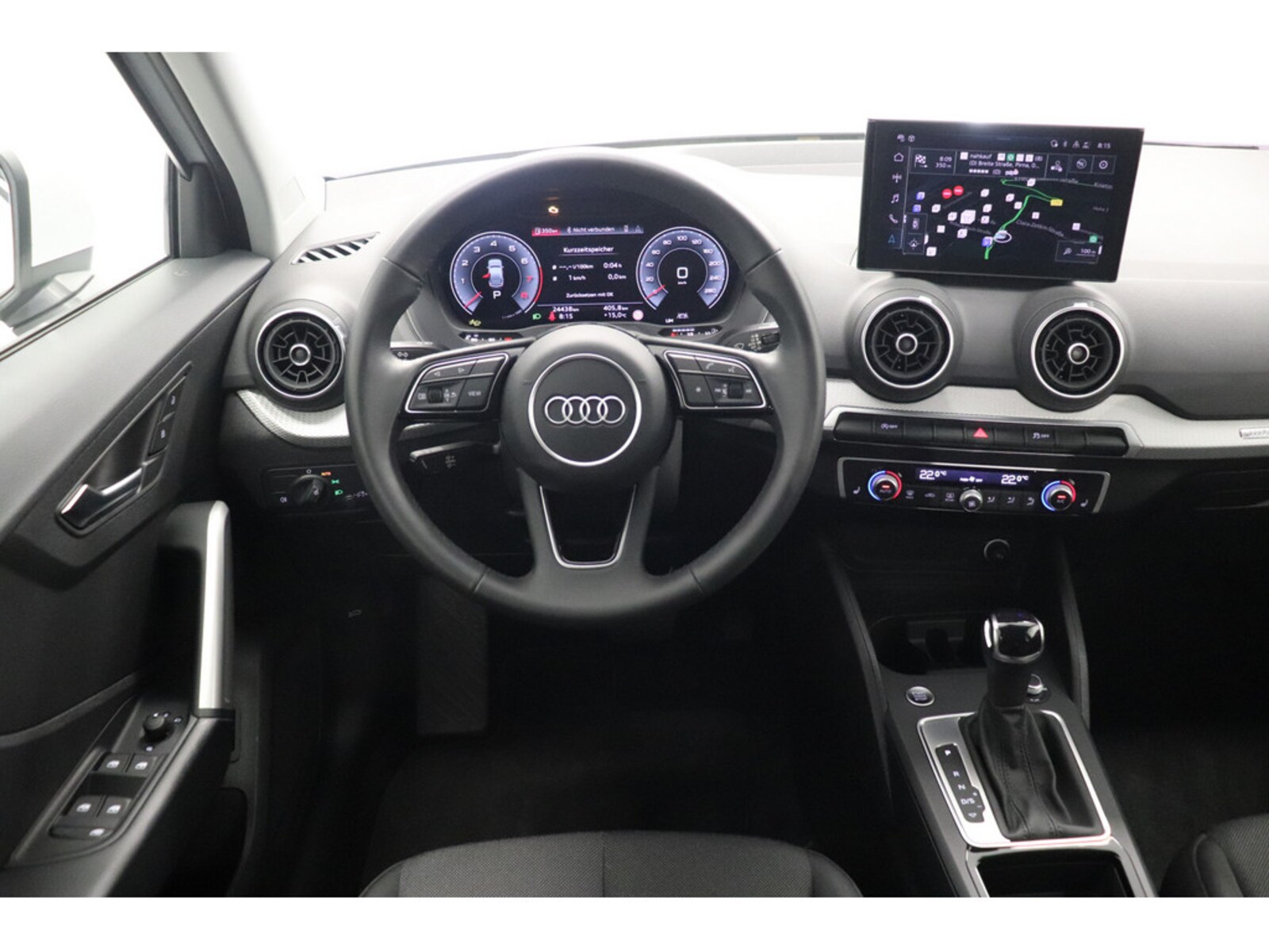 Audi Q2 – Bild 16