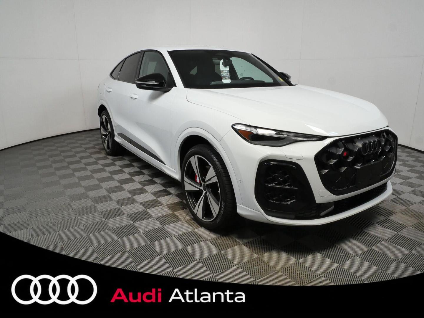 2026 Audi SQ5 Sportback
