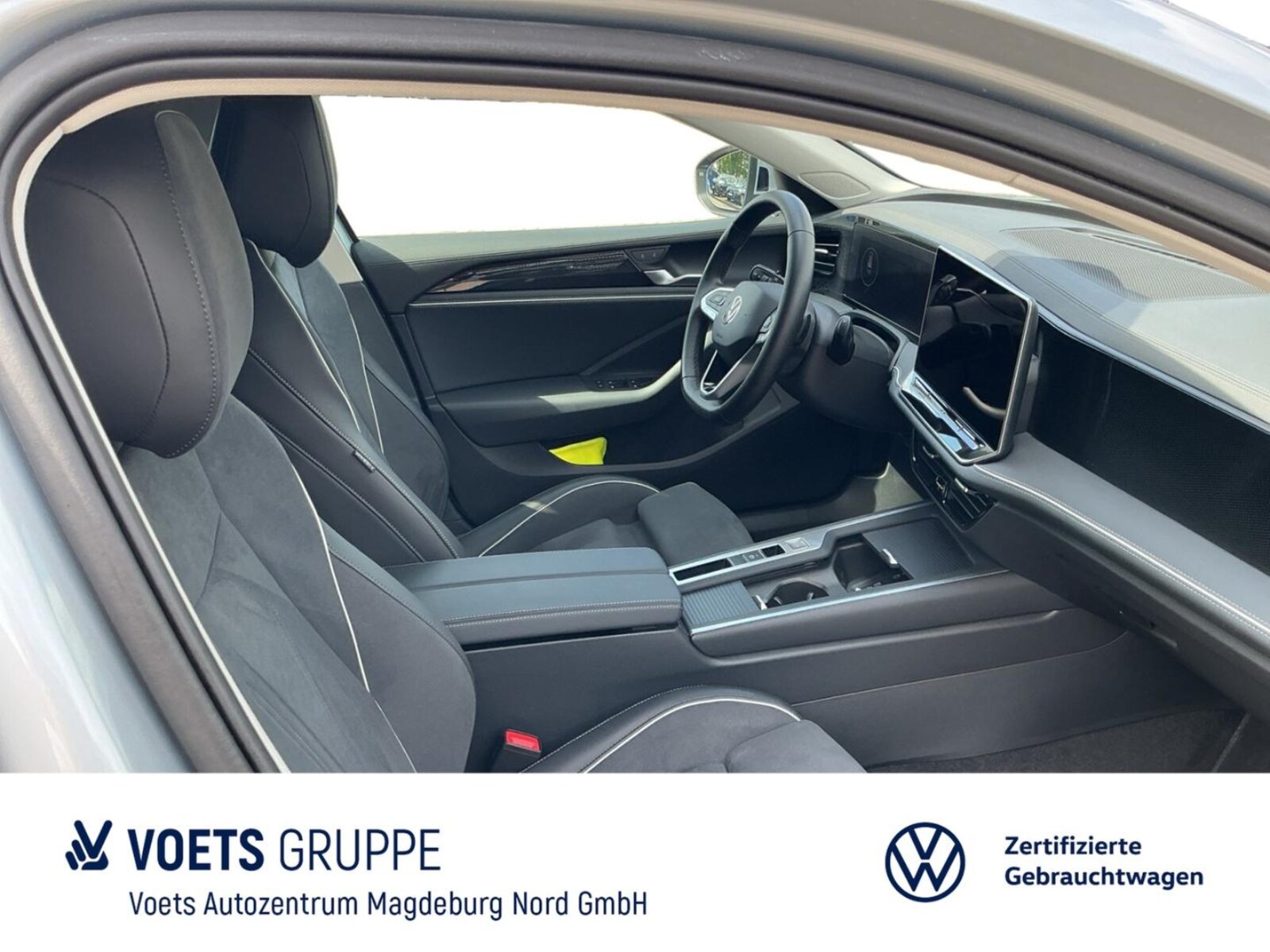 Volkswagen Passat – Bild 7