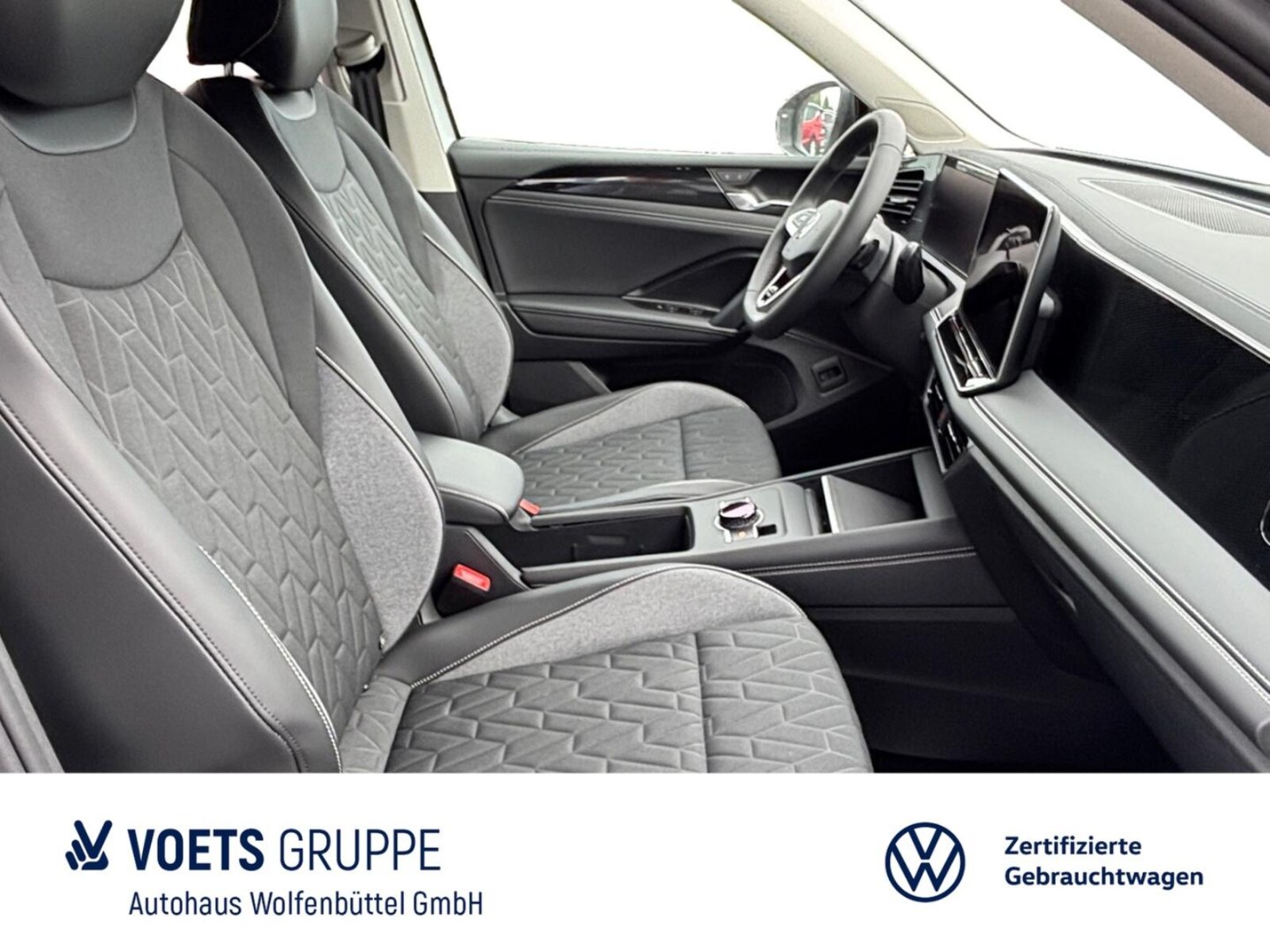 Volkswagen Tiguan – Bild 7