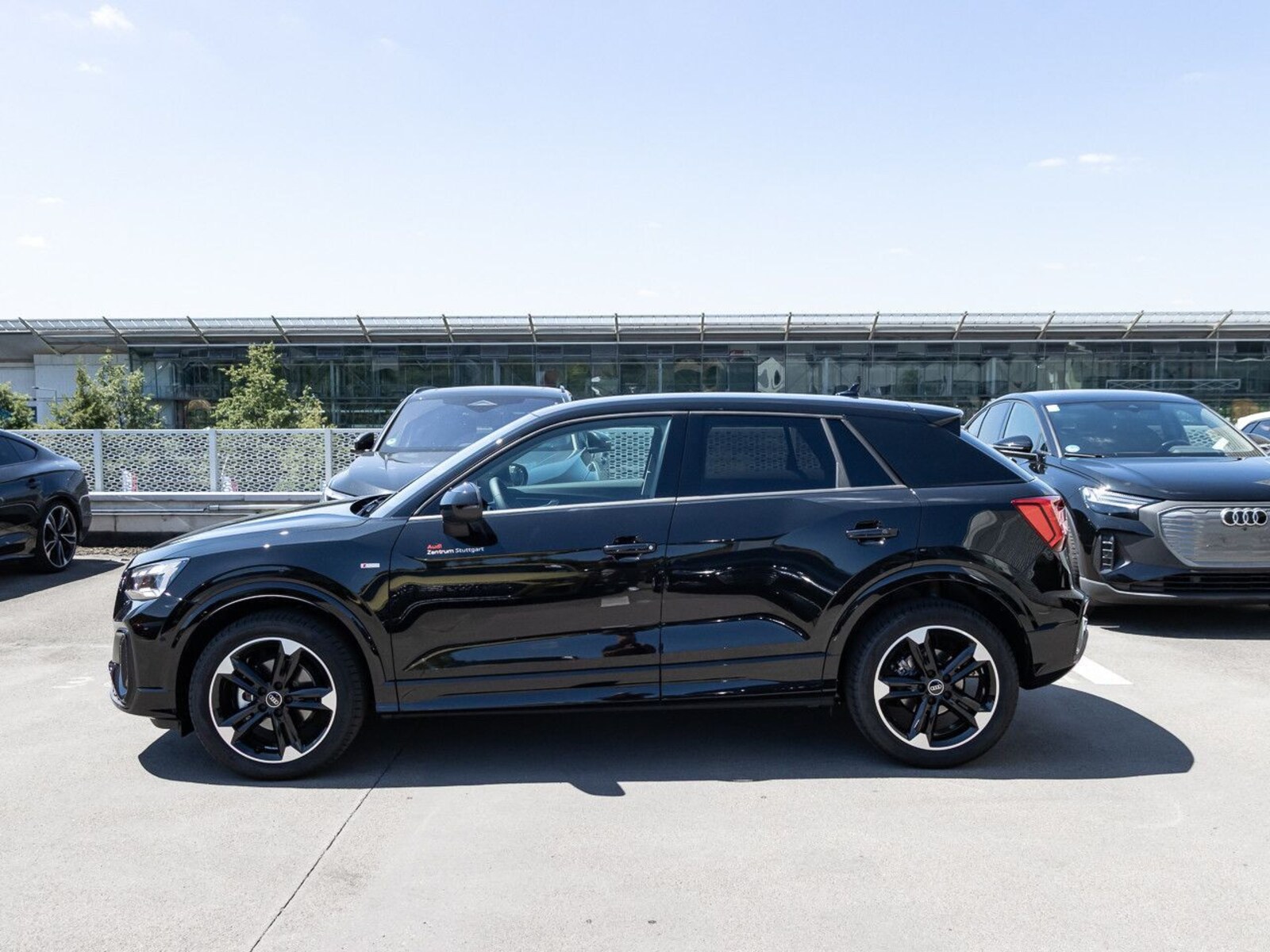 Audi Q2 – Bild 4