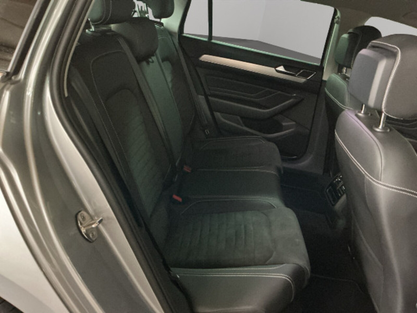 Volkswagen Passat Variant – Bild 19