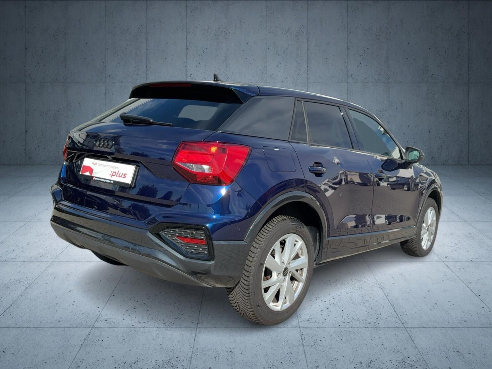 Audi Q2 – Bild 6