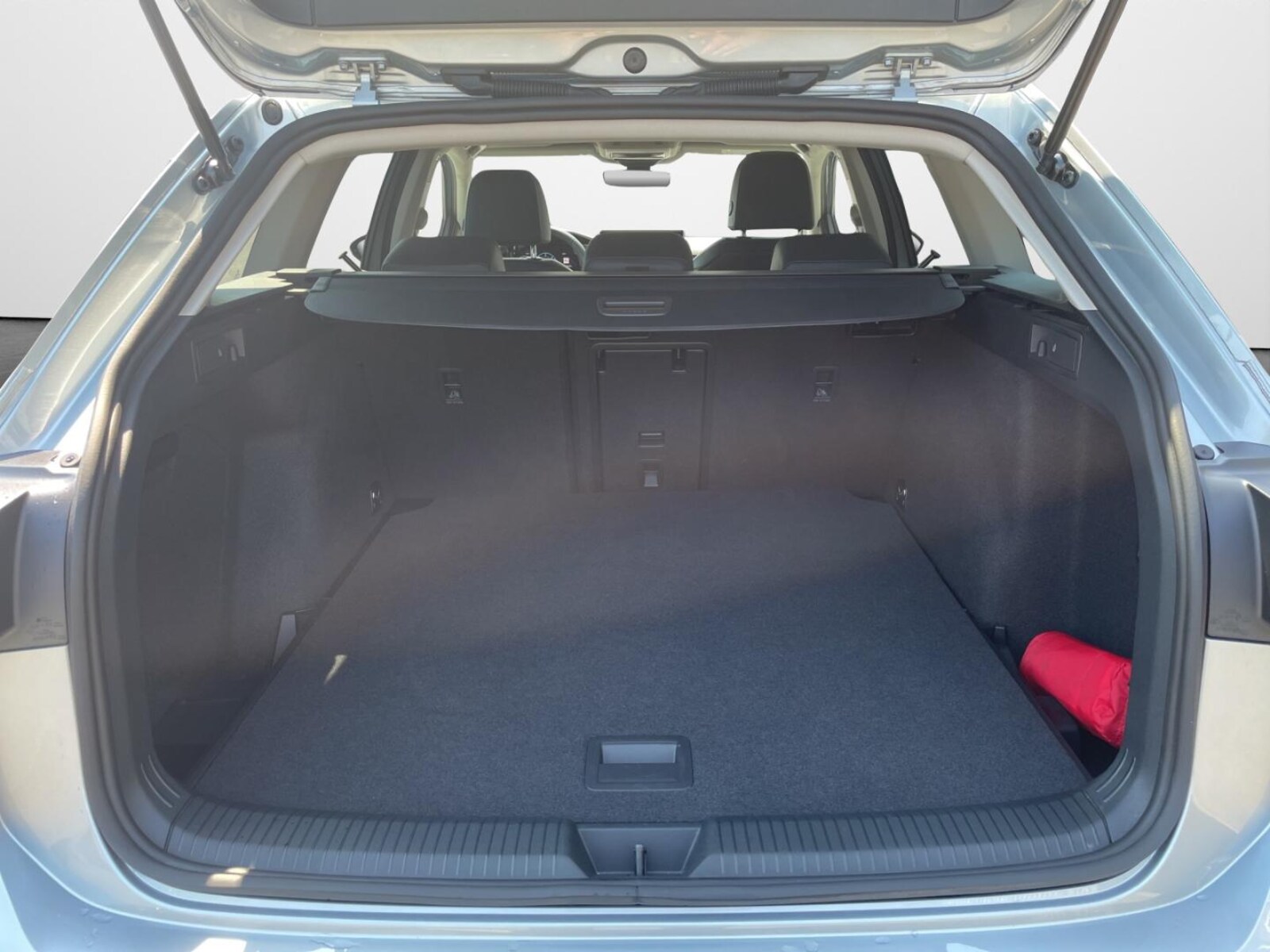 Volkswagen Golf Variant – Bild 13