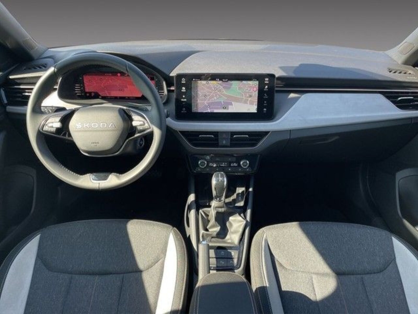 Škoda Scala – Bild 8