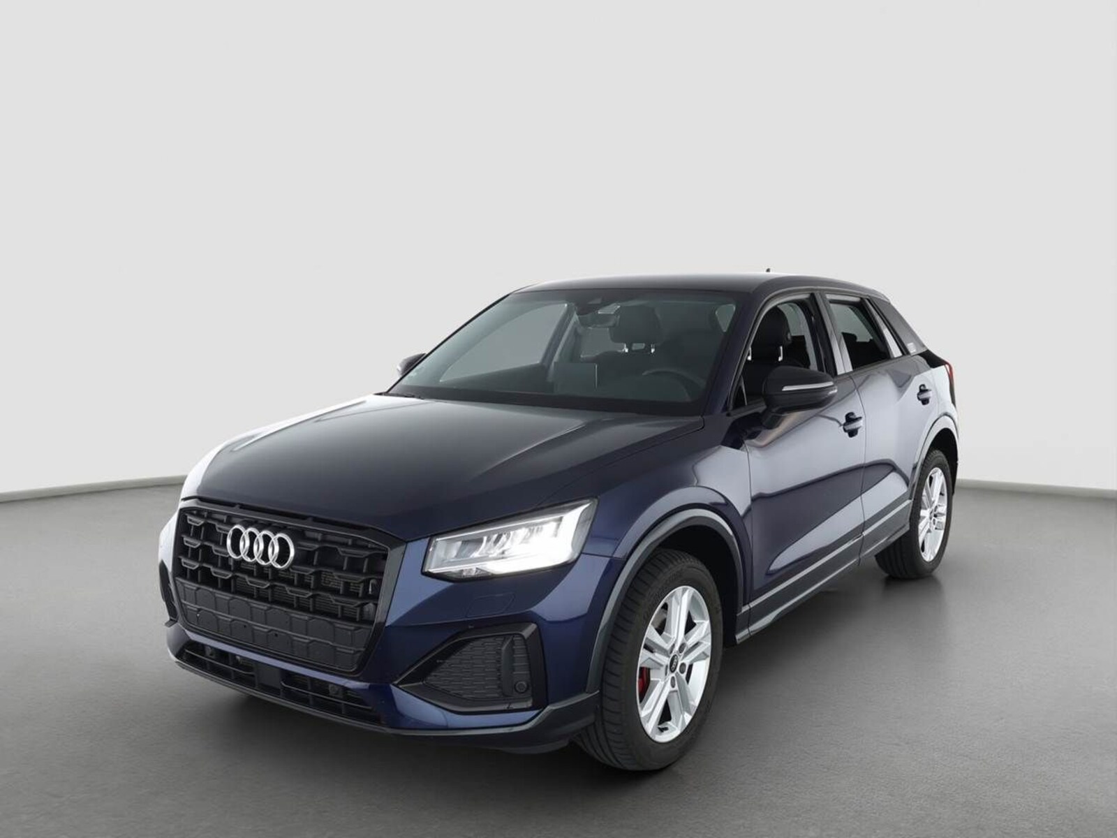 Audi Q2 – Bild 2