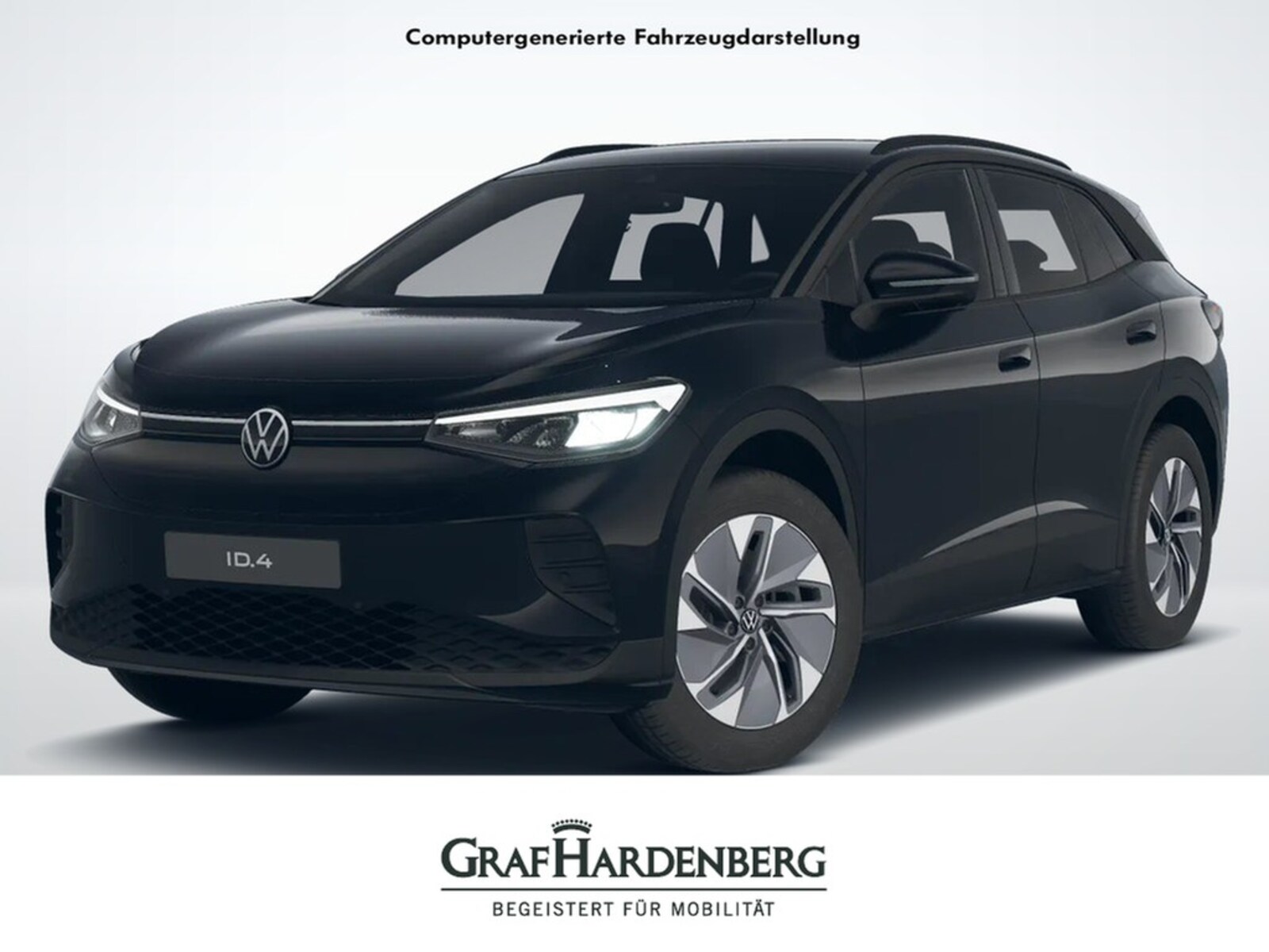Volkswagen ID.4