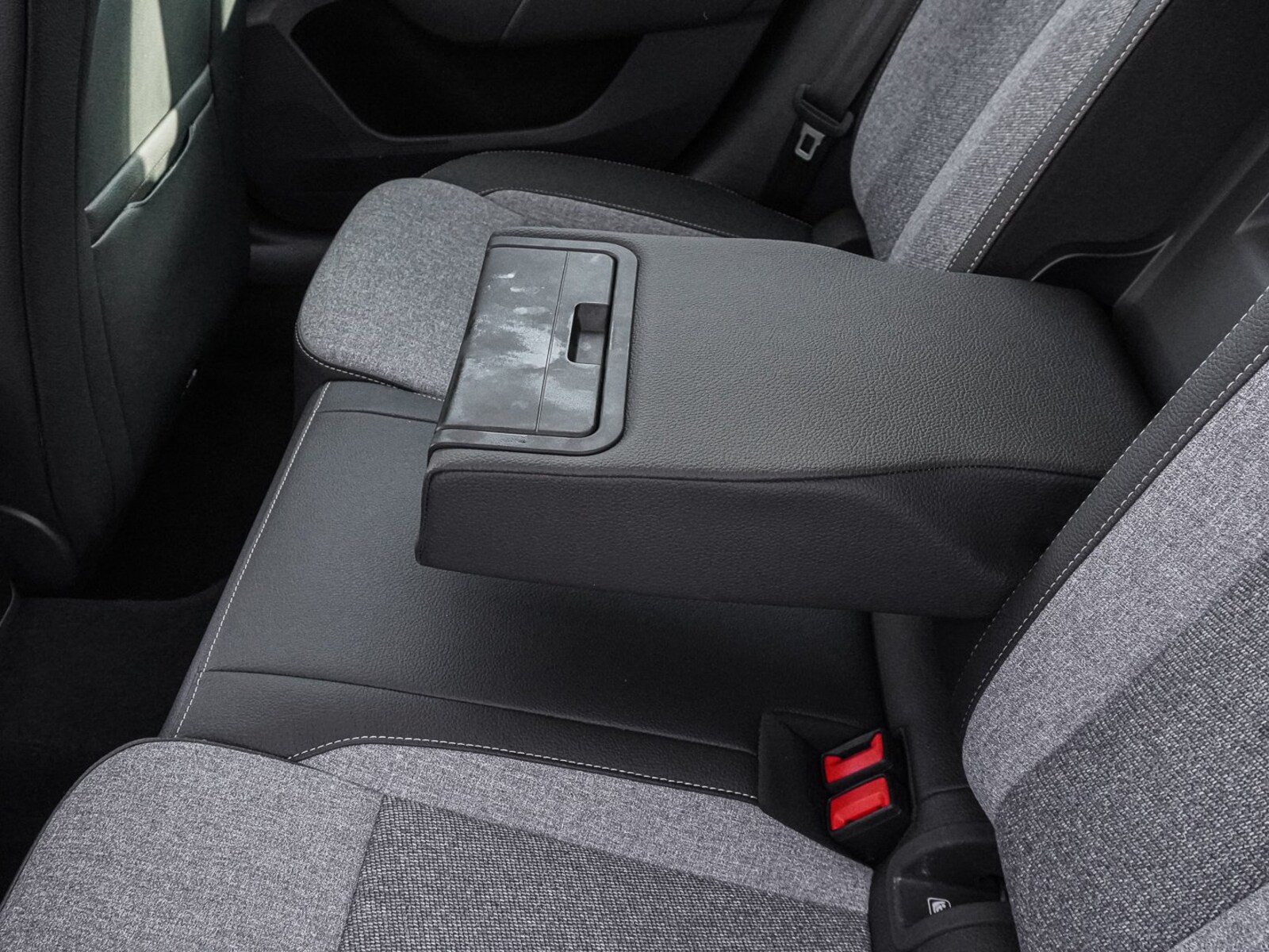 Škoda Octavia Combi – Bild 21