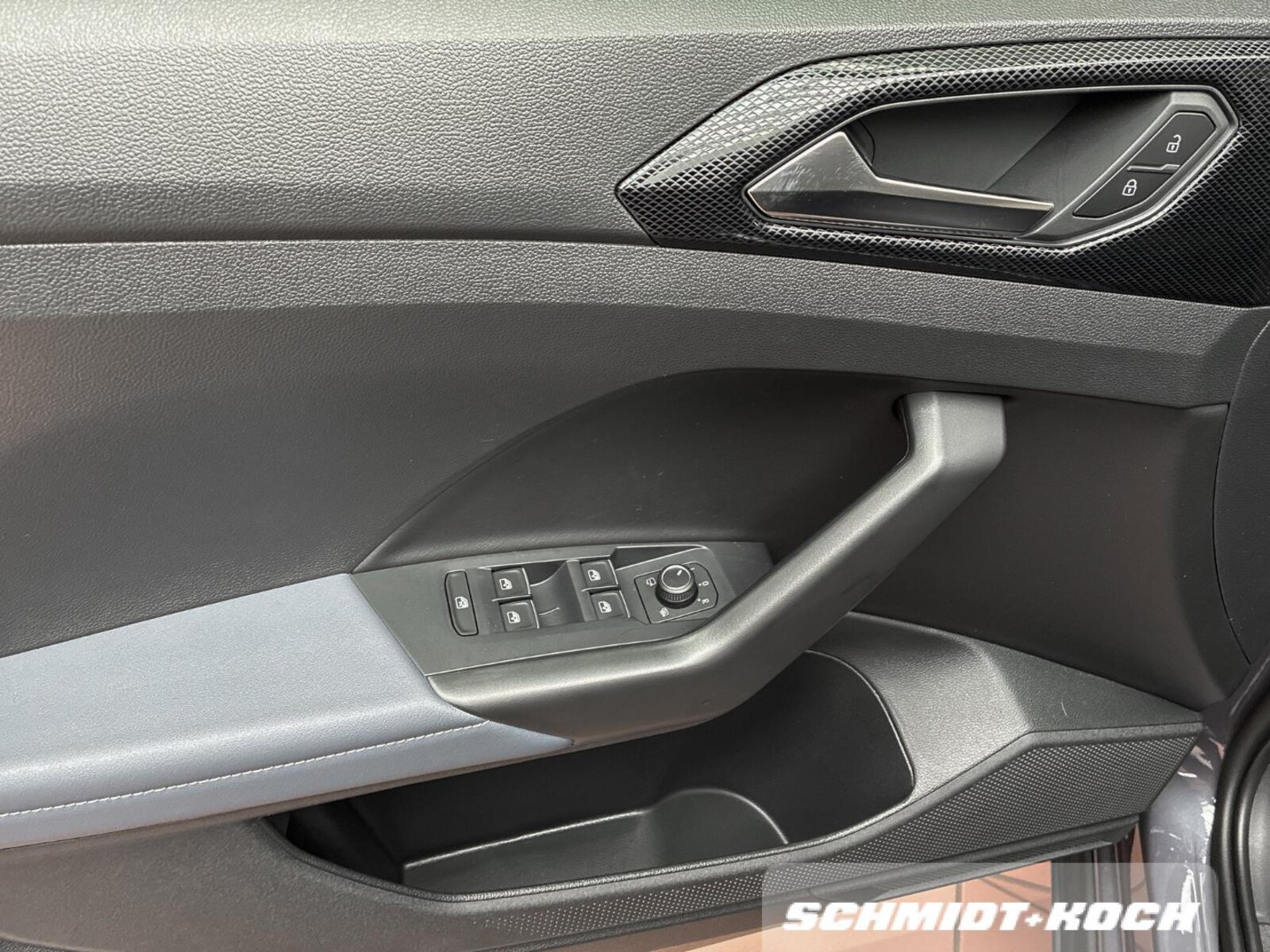 Volkswagen T-Cross – Bild 12