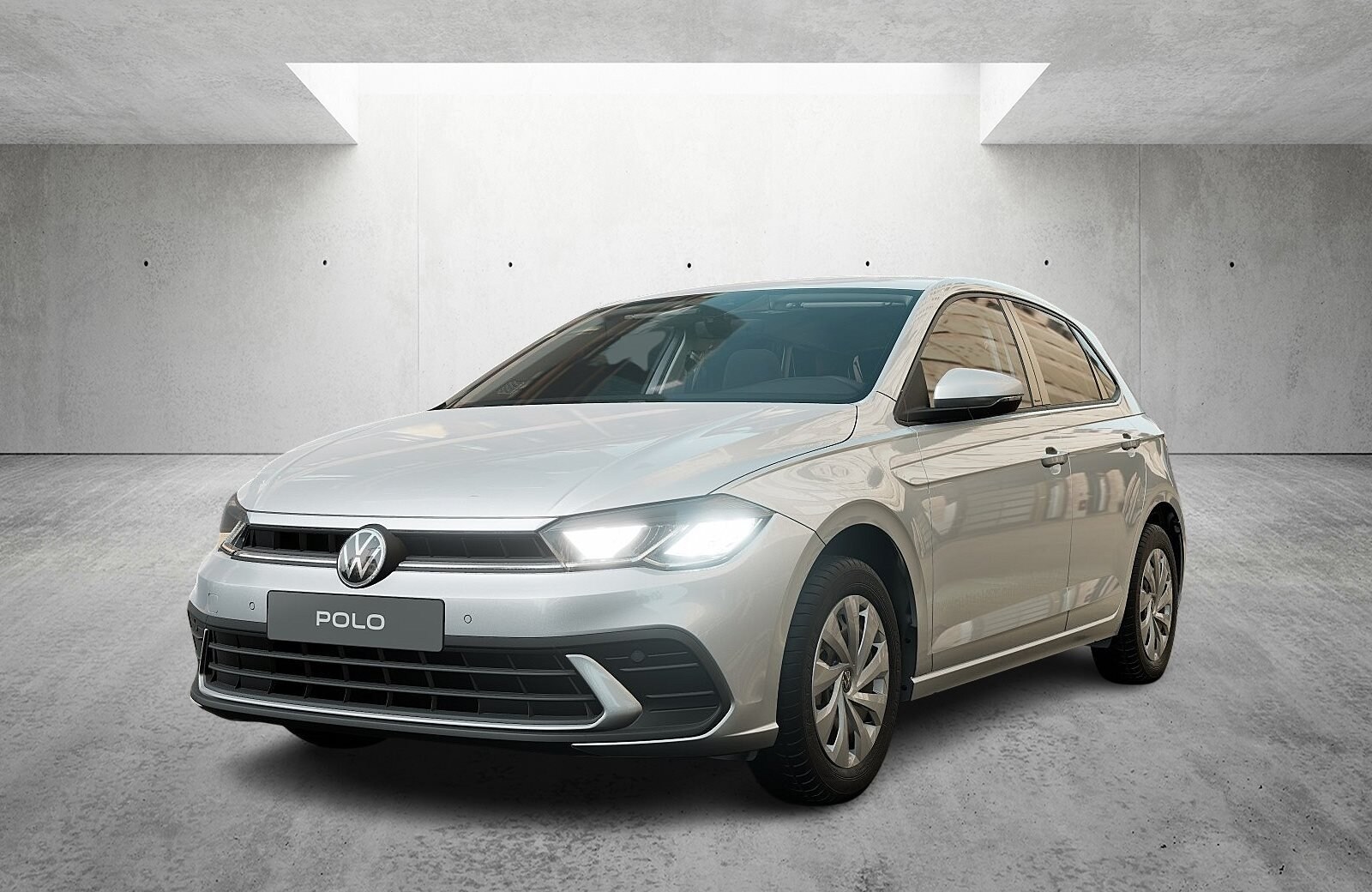 Volkswagen Polo – Bild 2