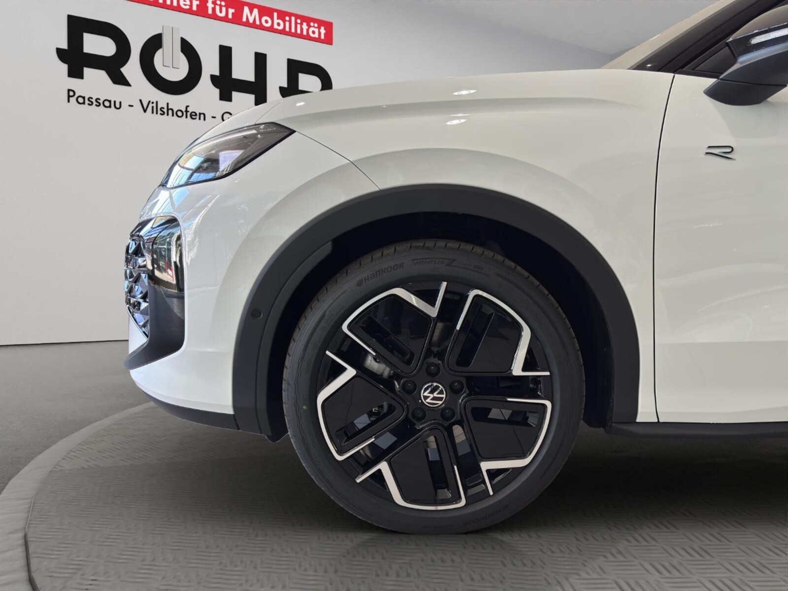 Volkswagen T-Roc – Bild 14