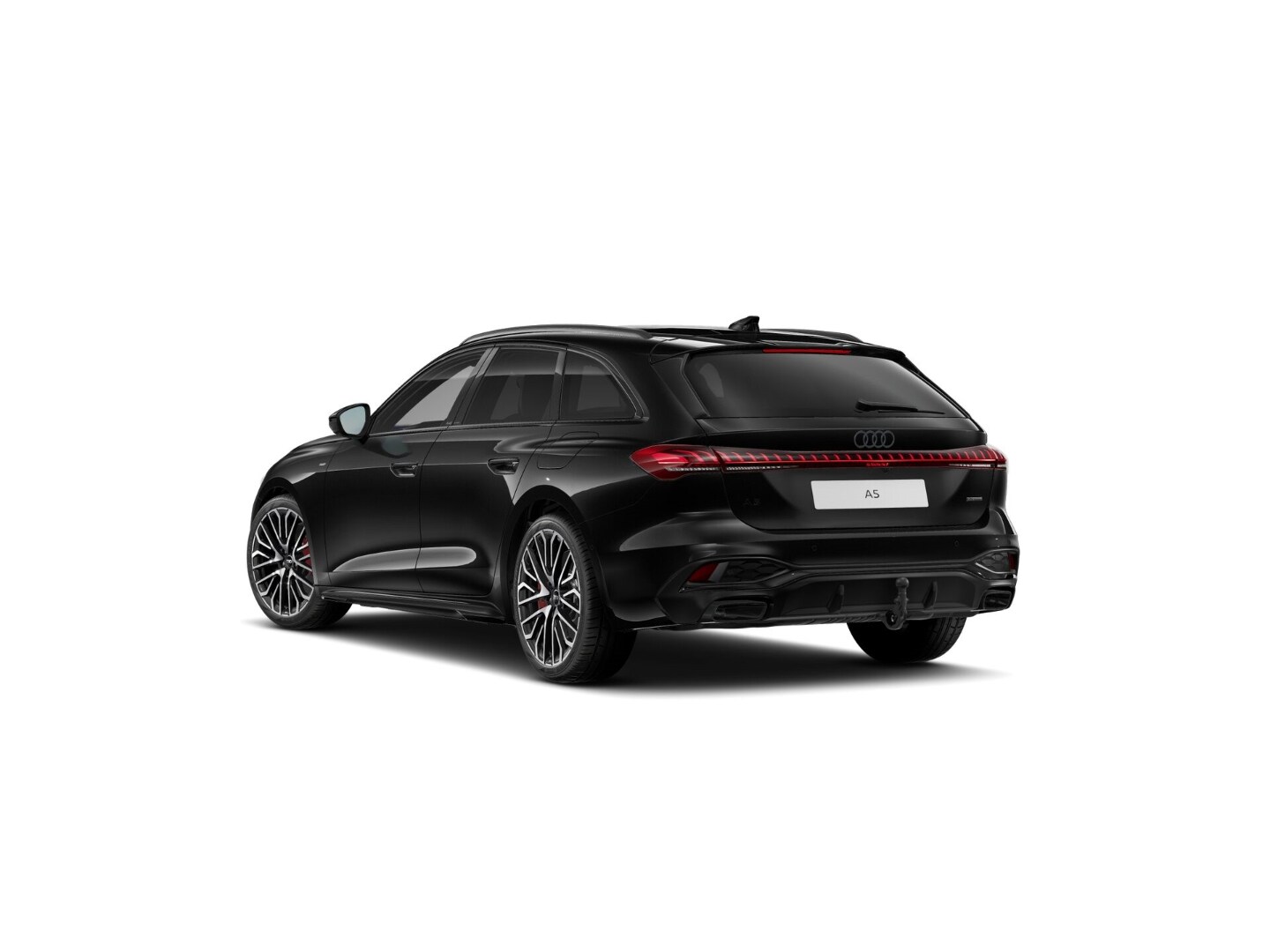 Bild über Audi A5 Avant e-hybrid e-hybrid quattro 270 kW S tronic - für weitere Informationen kontaktieren Sie den Audi Partner