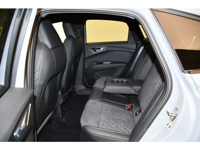 Image about Audi Q4 Sportback e-tron 45 e-tron quattro