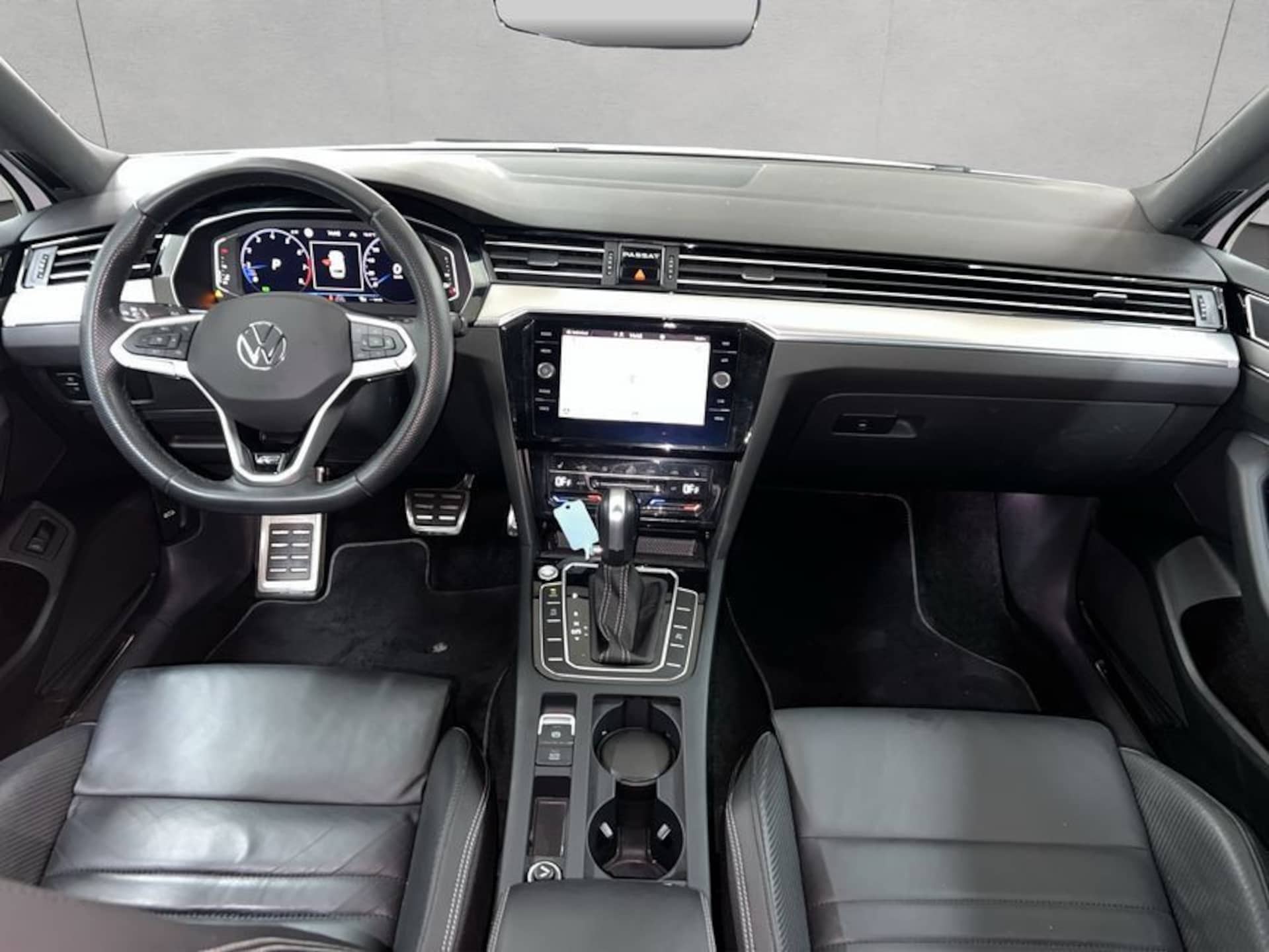 Volkswagen Passat Variant Elegance