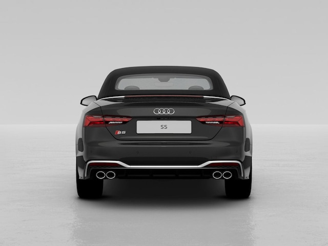 Audi S5 Cabriolet TFSI Quattro Tiptronic -  - Joinsteer - #4