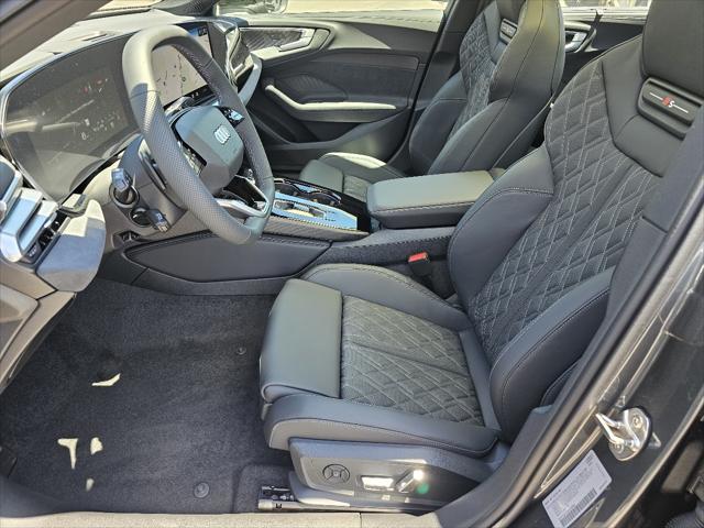 2025 Audi S5 Premium Plus - Photo 2