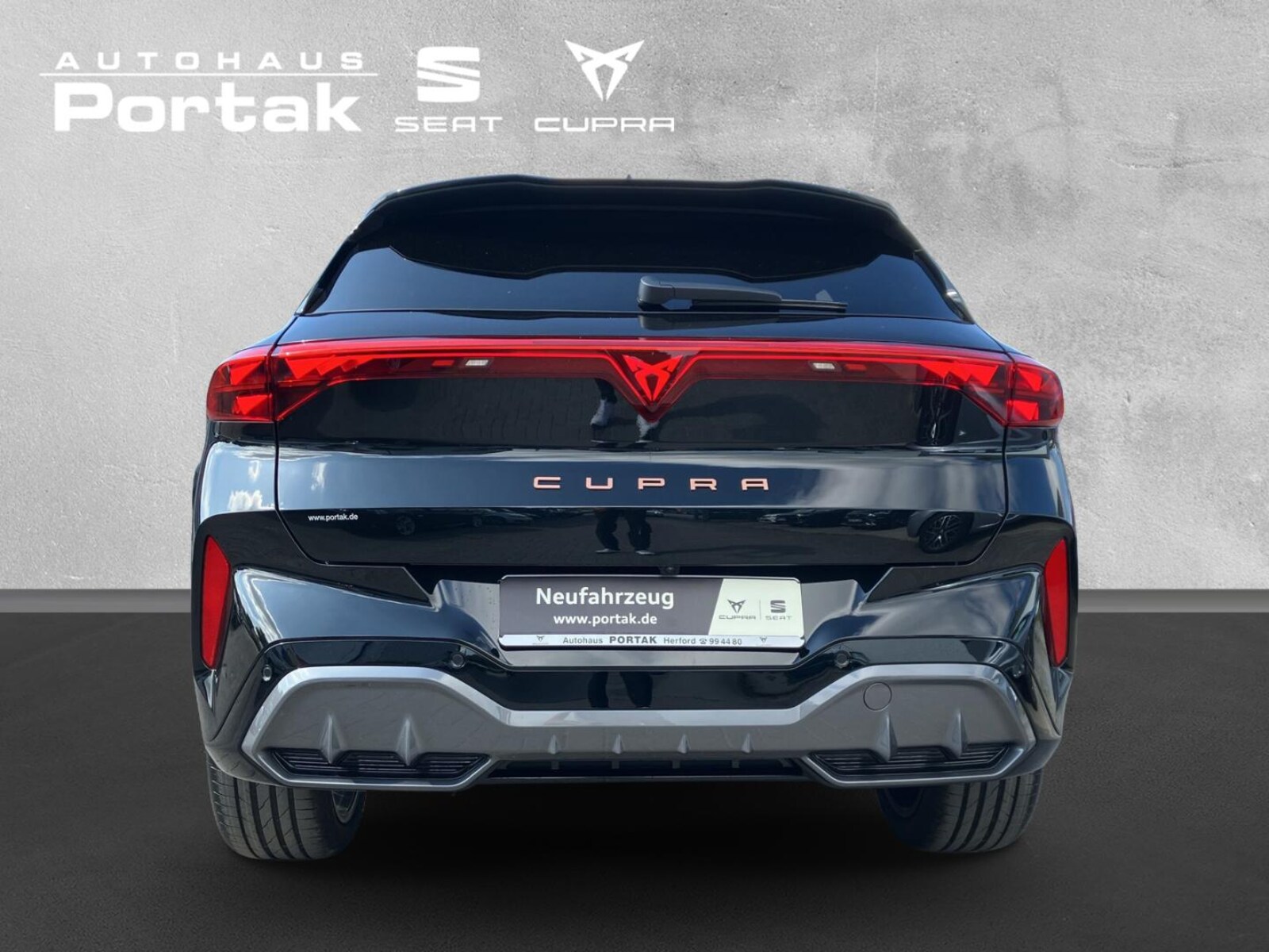 CUPRA Terramar – Bild 5
