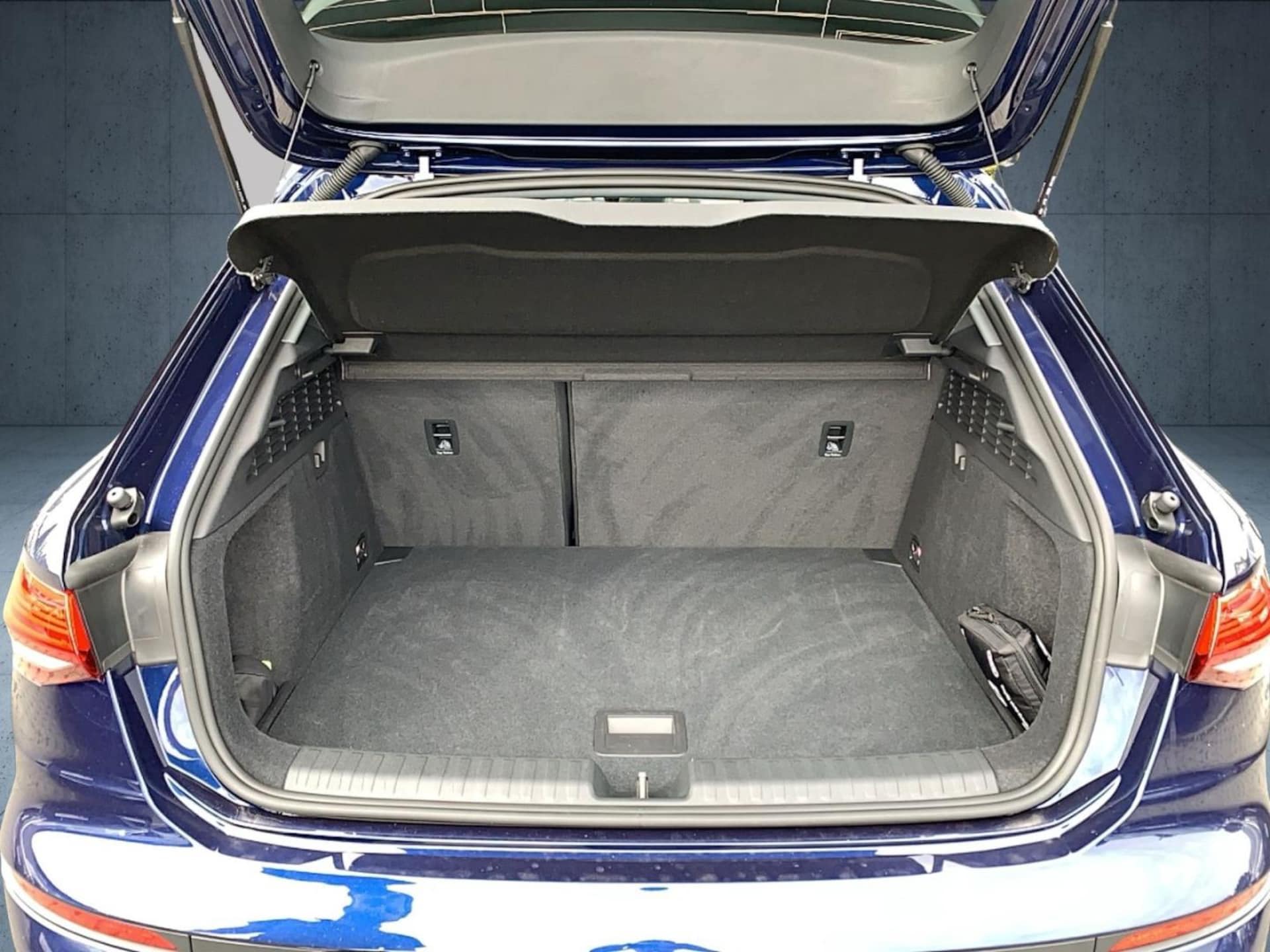 Audi A3 Sportback Advanced